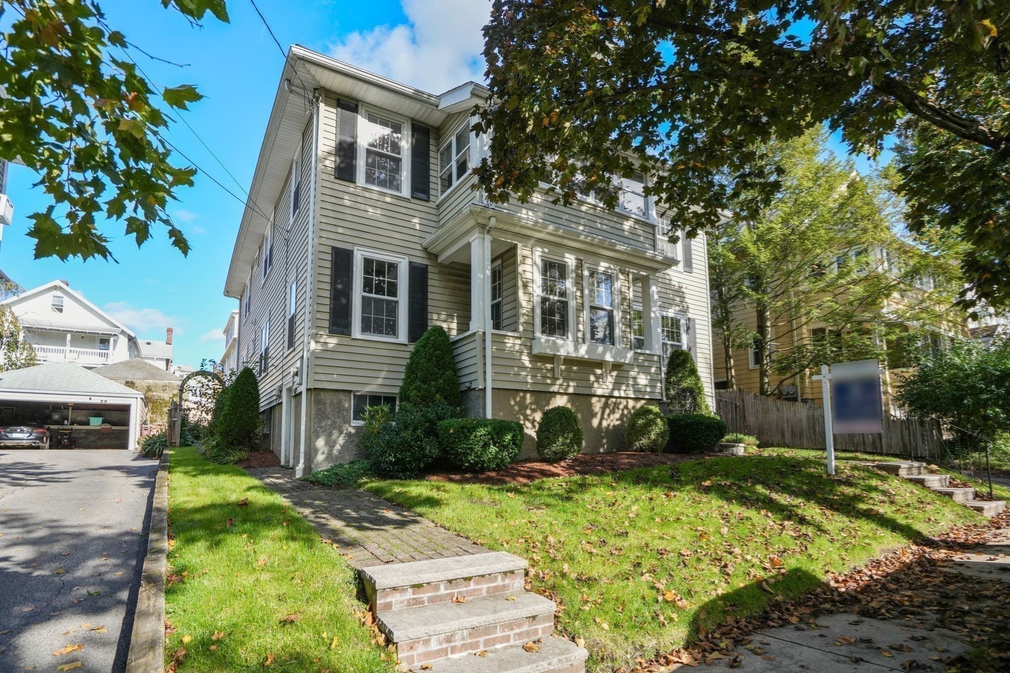 Single Family Residence at 31 Wiley Rd, Belmont MA 02478, Belmont, photo 38 of 42