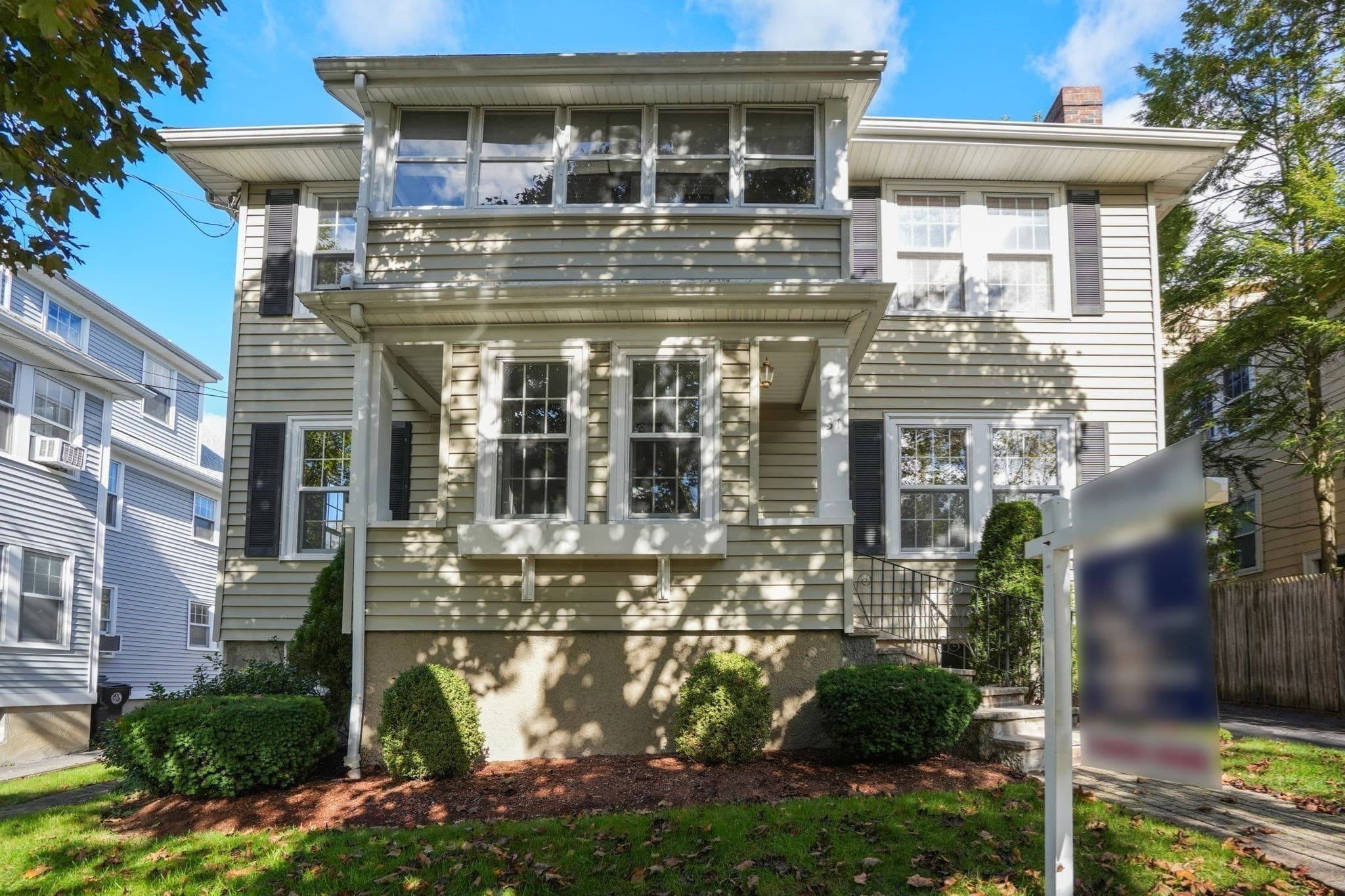 Single Family Residence at 31 Wiley Rd, Belmont MA 02478, Belmont, photo 37 of 42