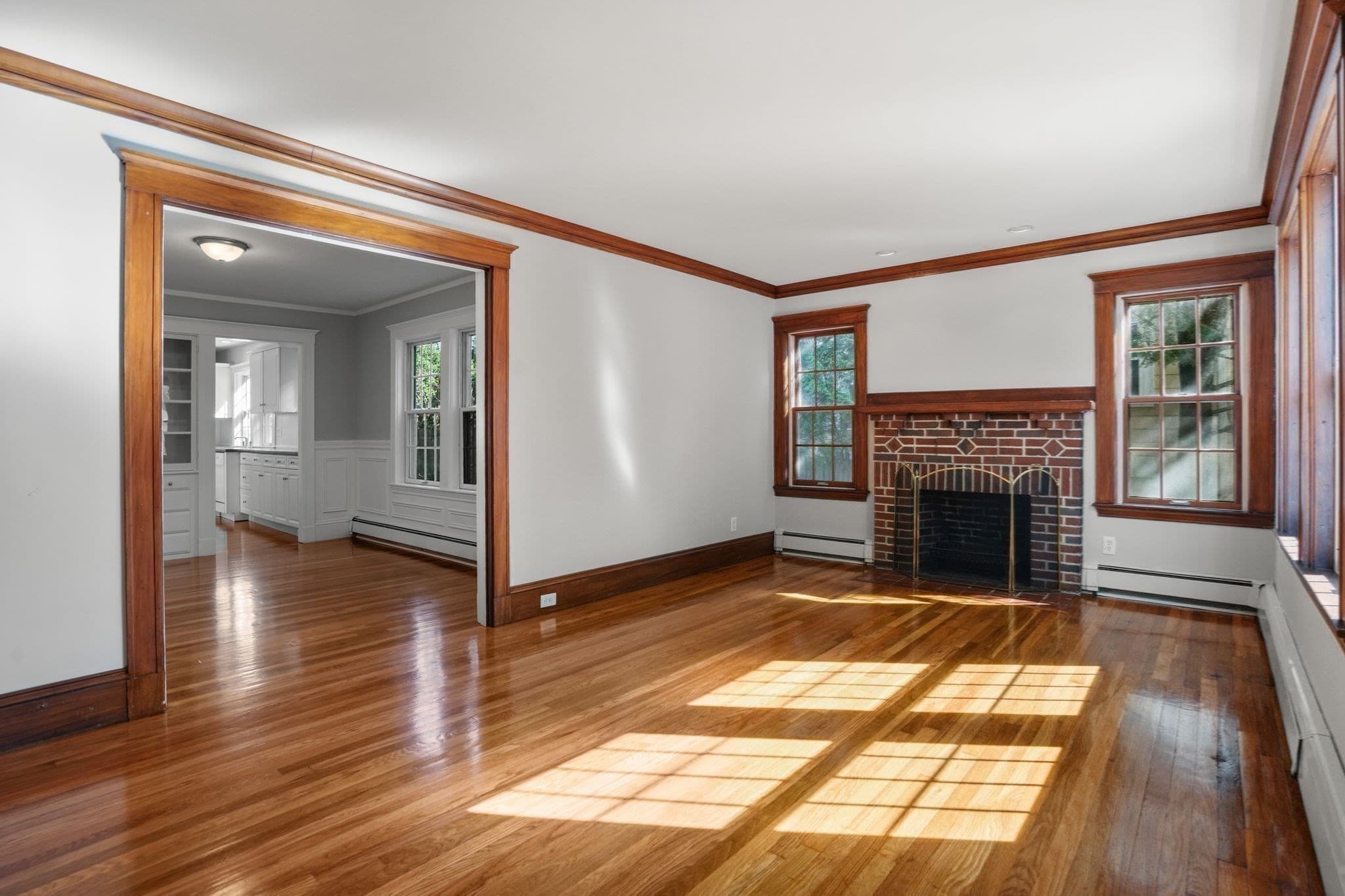 Single Family Residence at 31 Wiley Rd, Belmont MA 02478, Belmont, photo 11 of 42