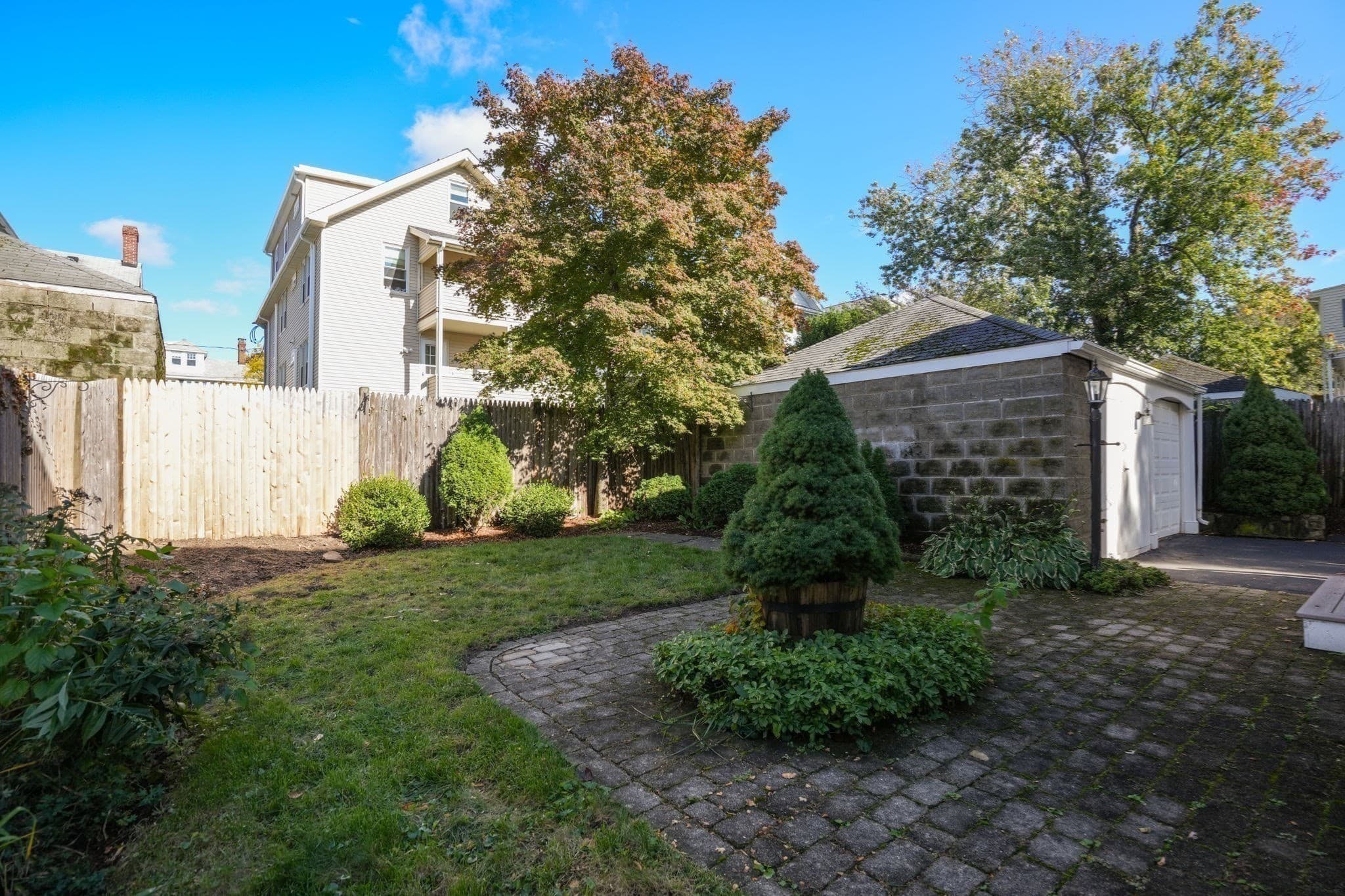 Single Family Residence at 31 Wiley Rd, Belmont MA 02478, Belmont, photo 35 of 42