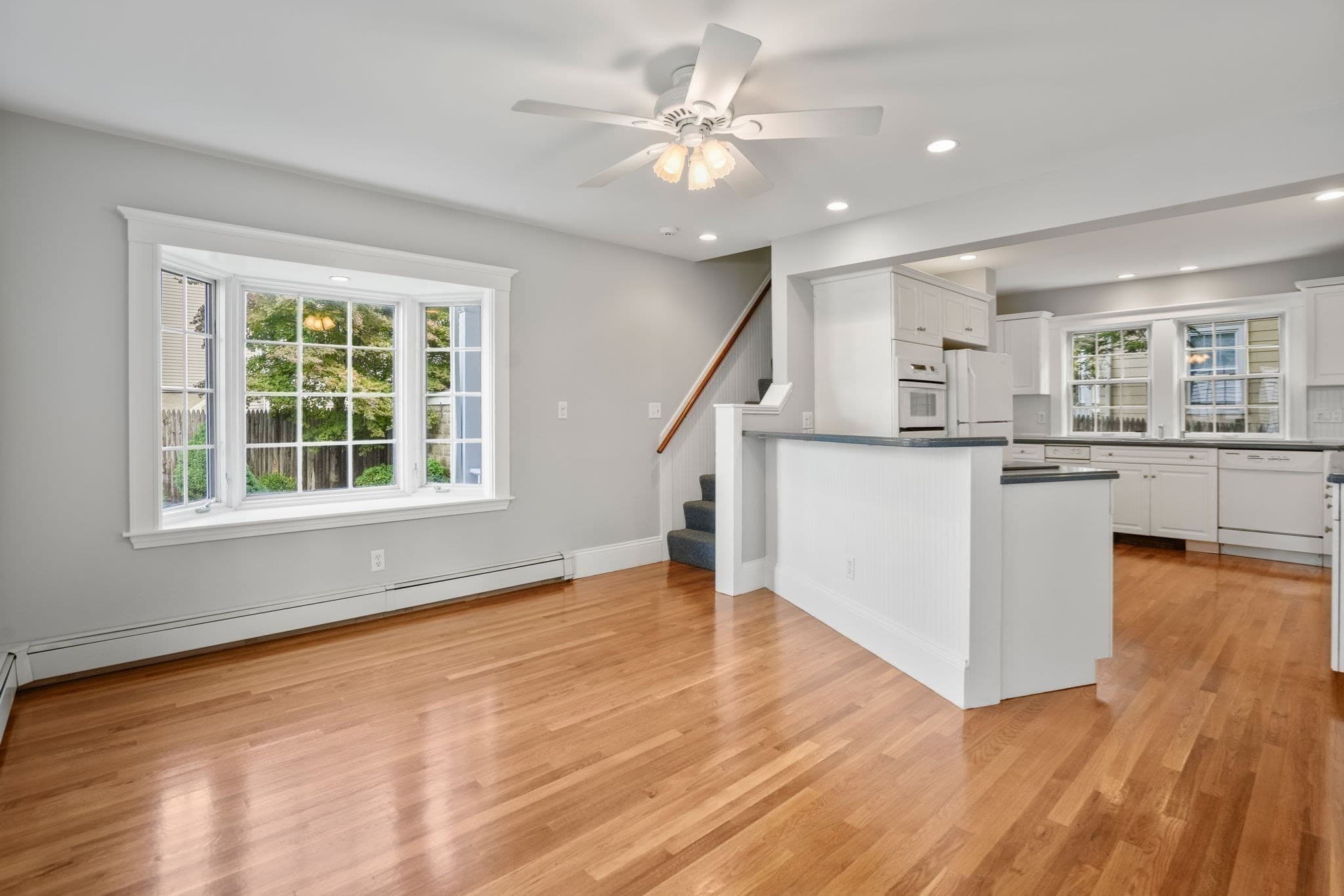 Single Family Residence at 31 Wiley Rd, Belmont MA 02478, Belmont, photo 8 of 42