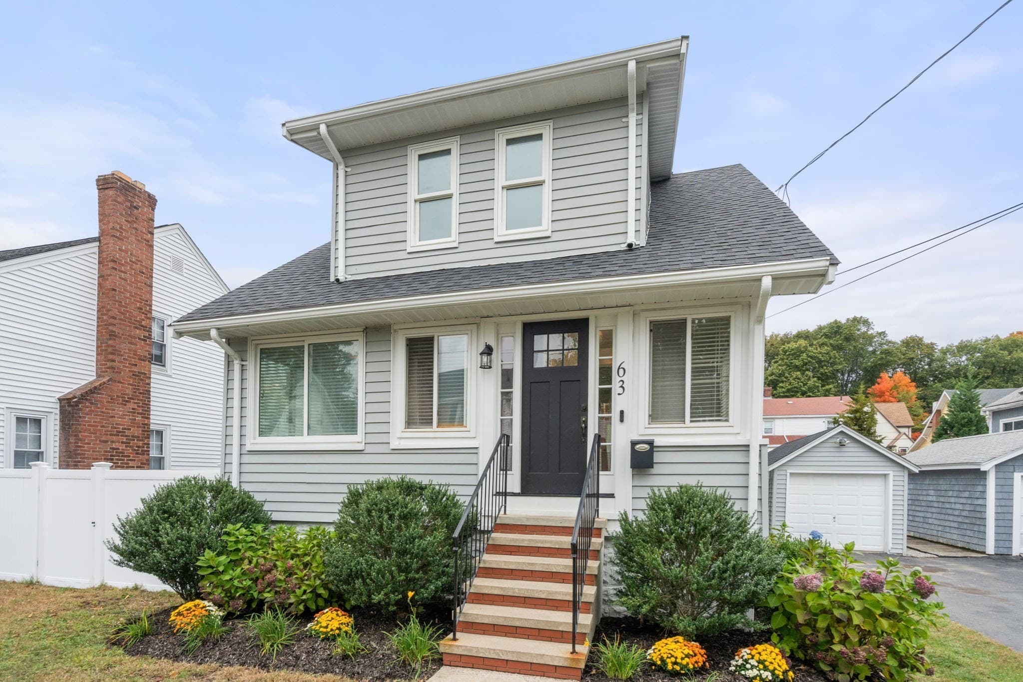 63 Willow Ave, Quincy MA 02170