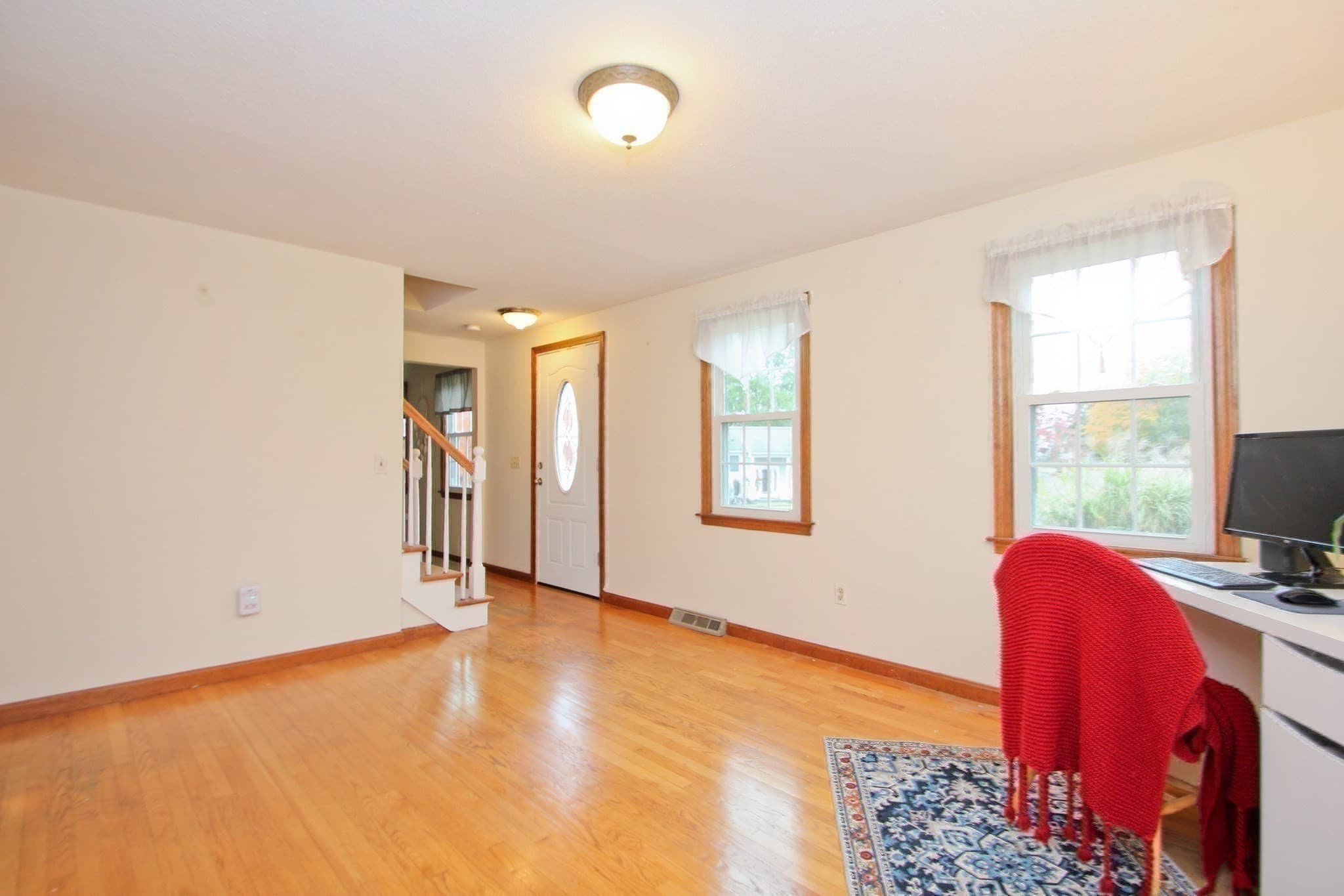 Single Family Residence at 9 Stony Hill Rd, Agawam MA 01030, photo 16 of 40