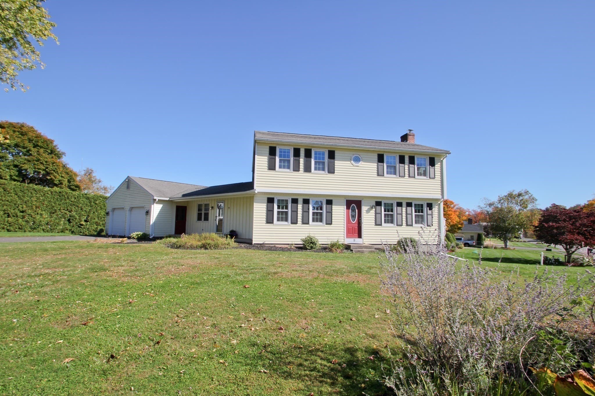 Single Family Residence at 9 Stony Hill Rd, Agawam MA 01030, photo 36 of 40