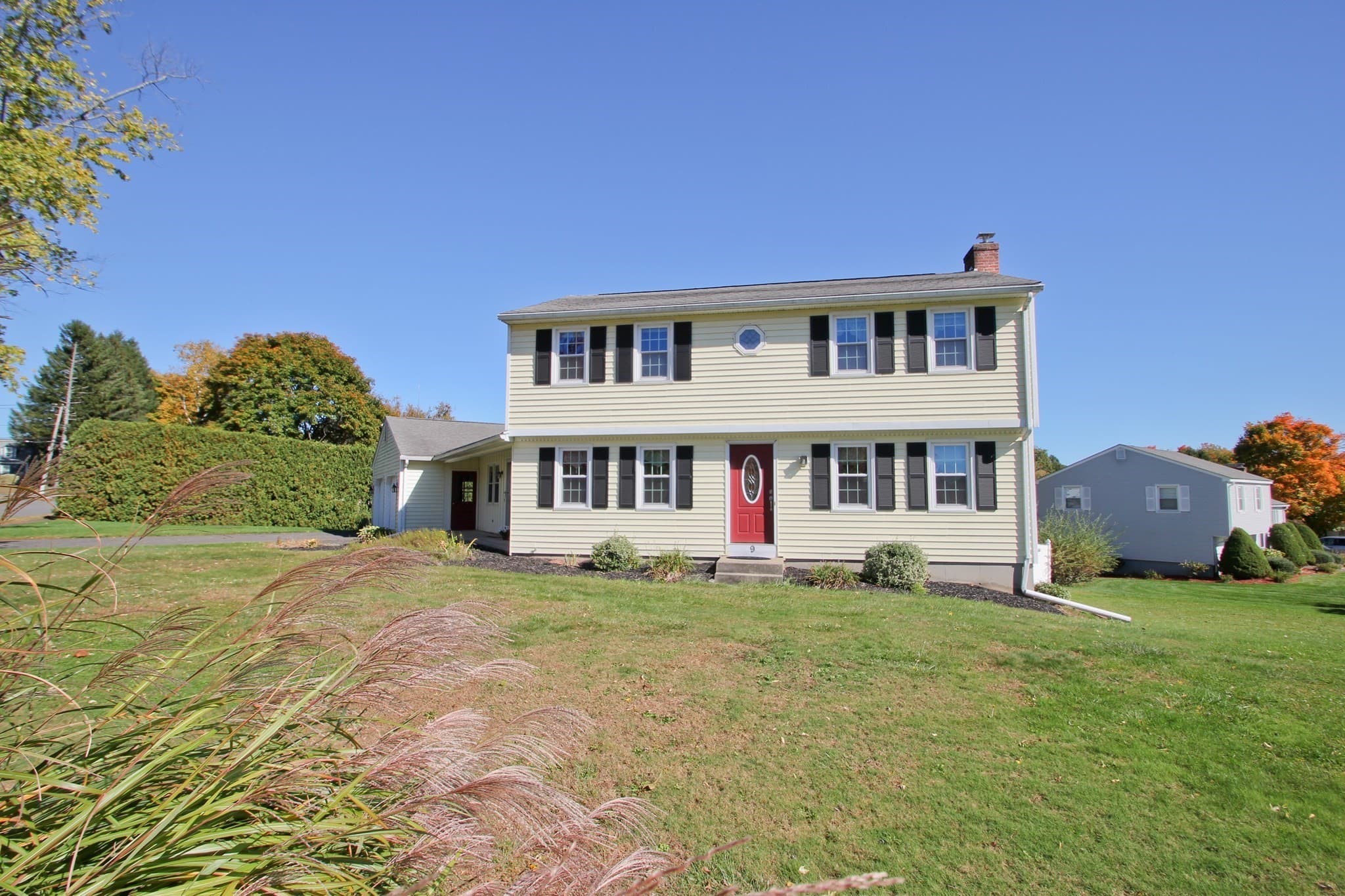 9 Stony Hill Rd, Agawam MA 01030