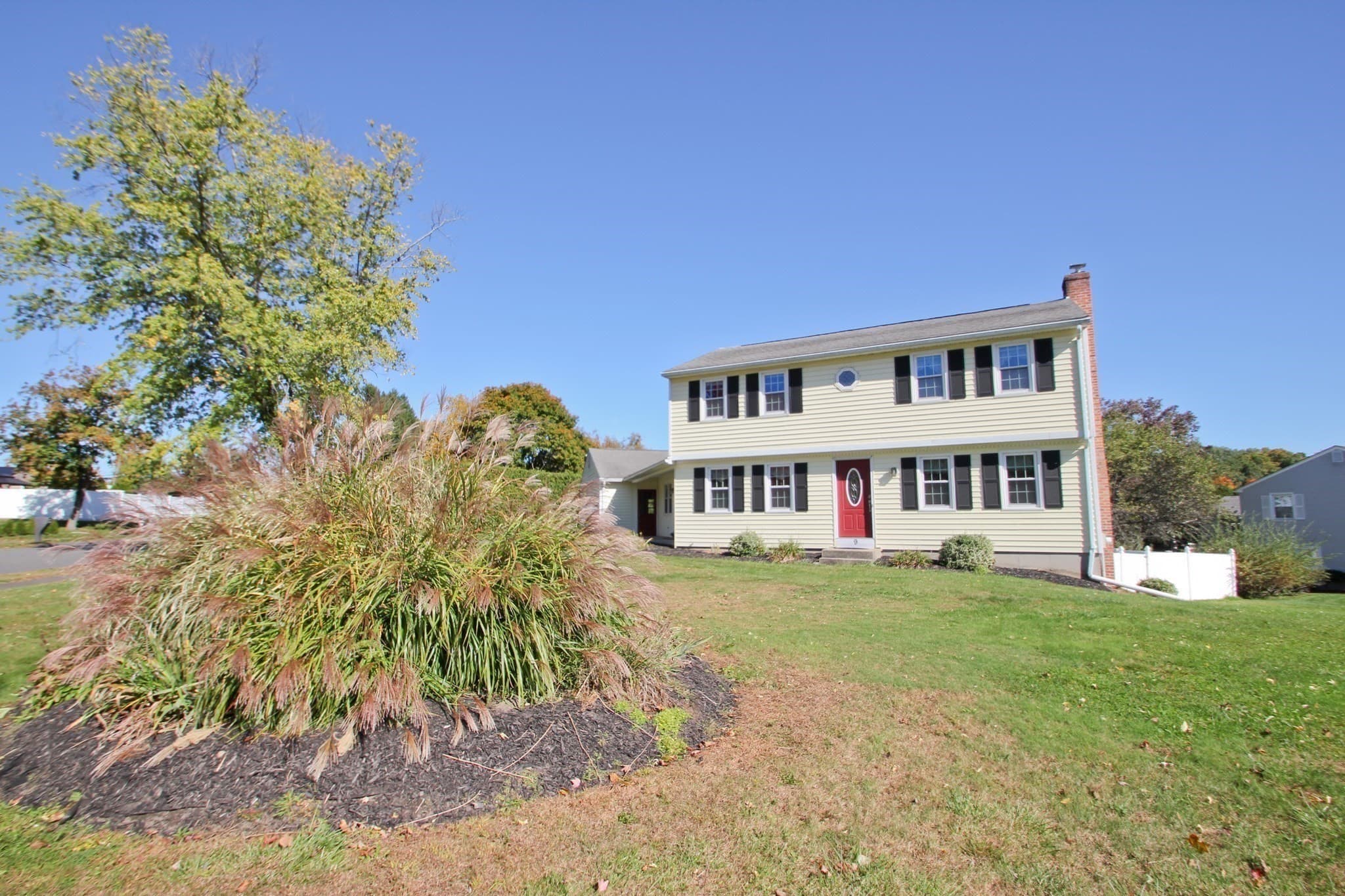 Single Family Residence at 9 Stony Hill Rd, Agawam MA 01030, photo 34 of 40