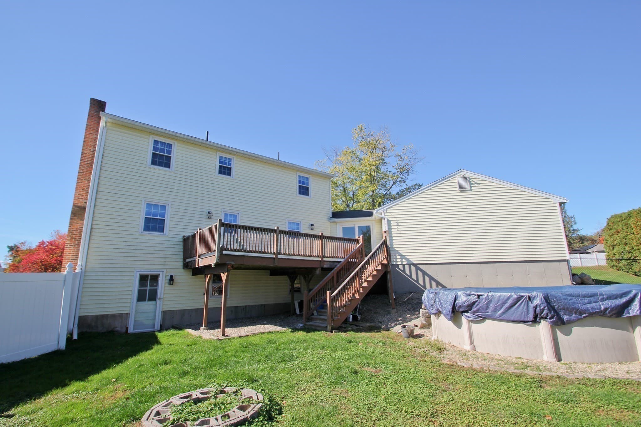 Single Family Residence at 9 Stony Hill Rd, Agawam MA 01030, photo 33 of 40