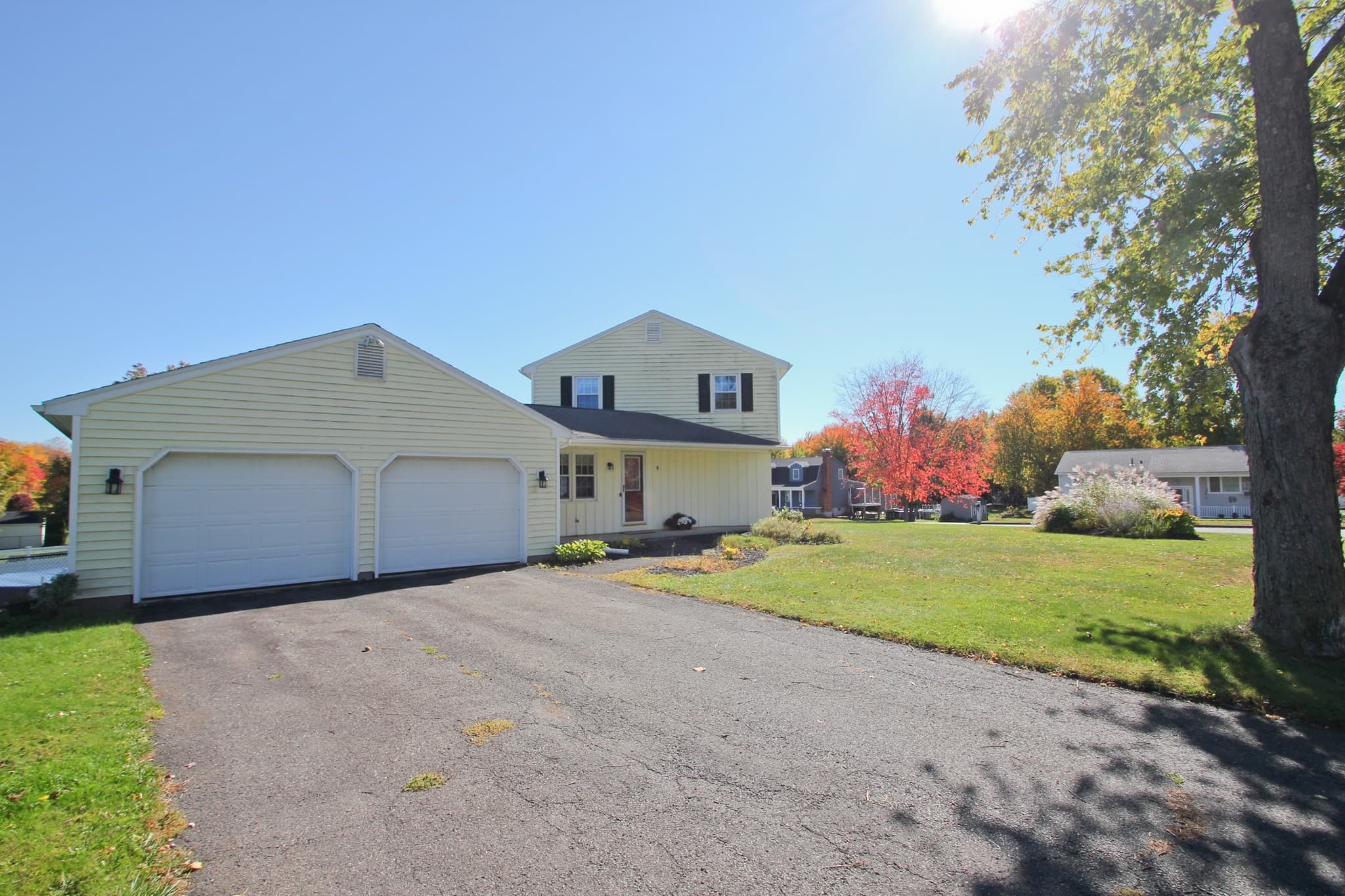 Single Family Residence at 9 Stony Hill Rd, Agawam MA 01030, photo 37 of 40