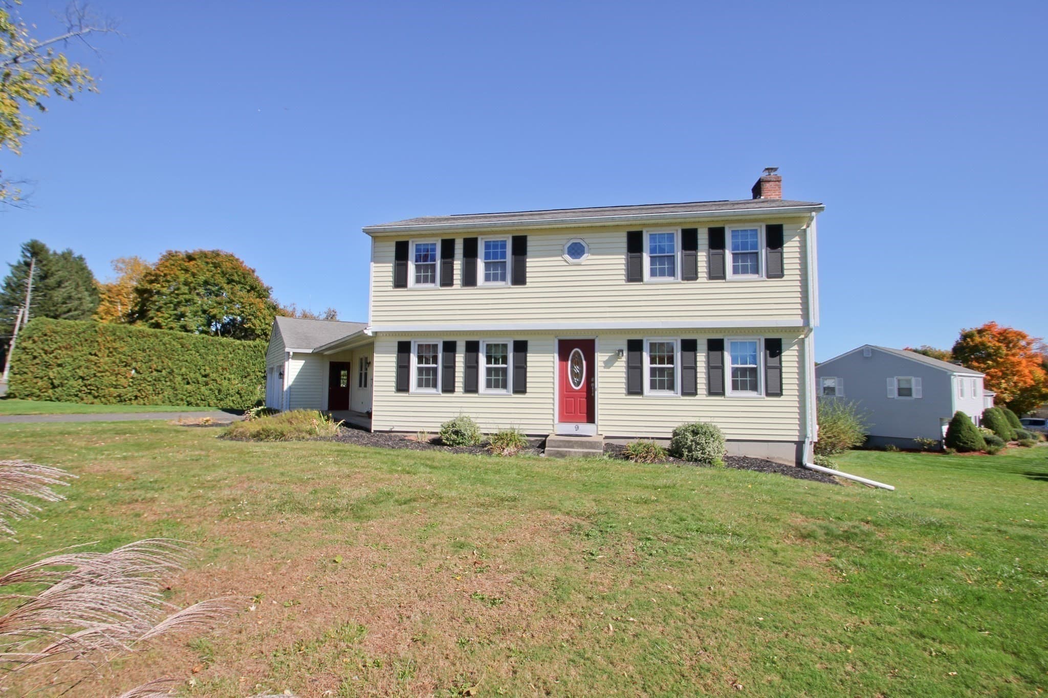 Single Family Residence at 9 Stony Hill Rd, Agawam MA 01030, photo 35 of 40