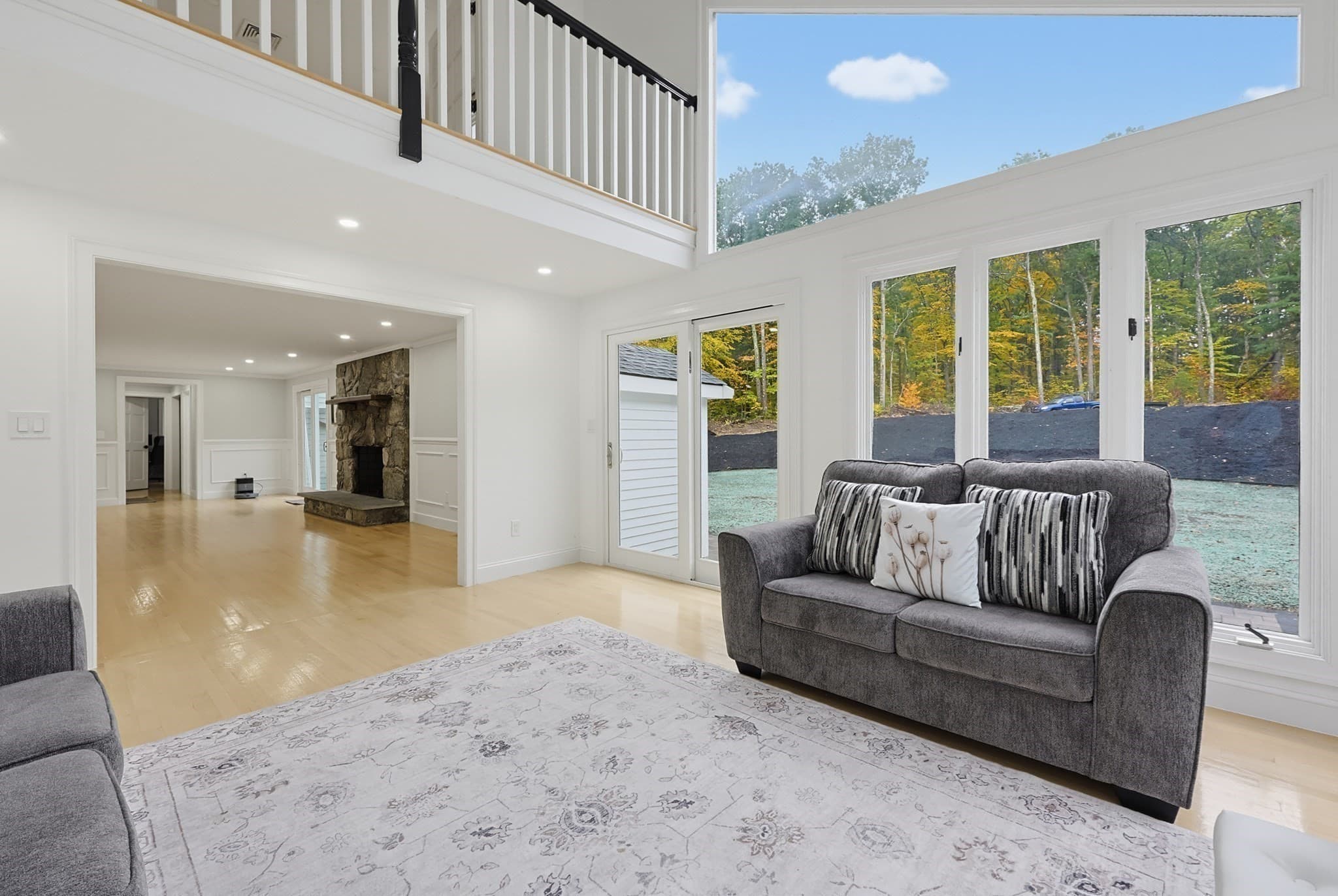 Single Family Residence at 23 Bens Way- Private Rd, Hopedale MA 01747, photo 17 of 42