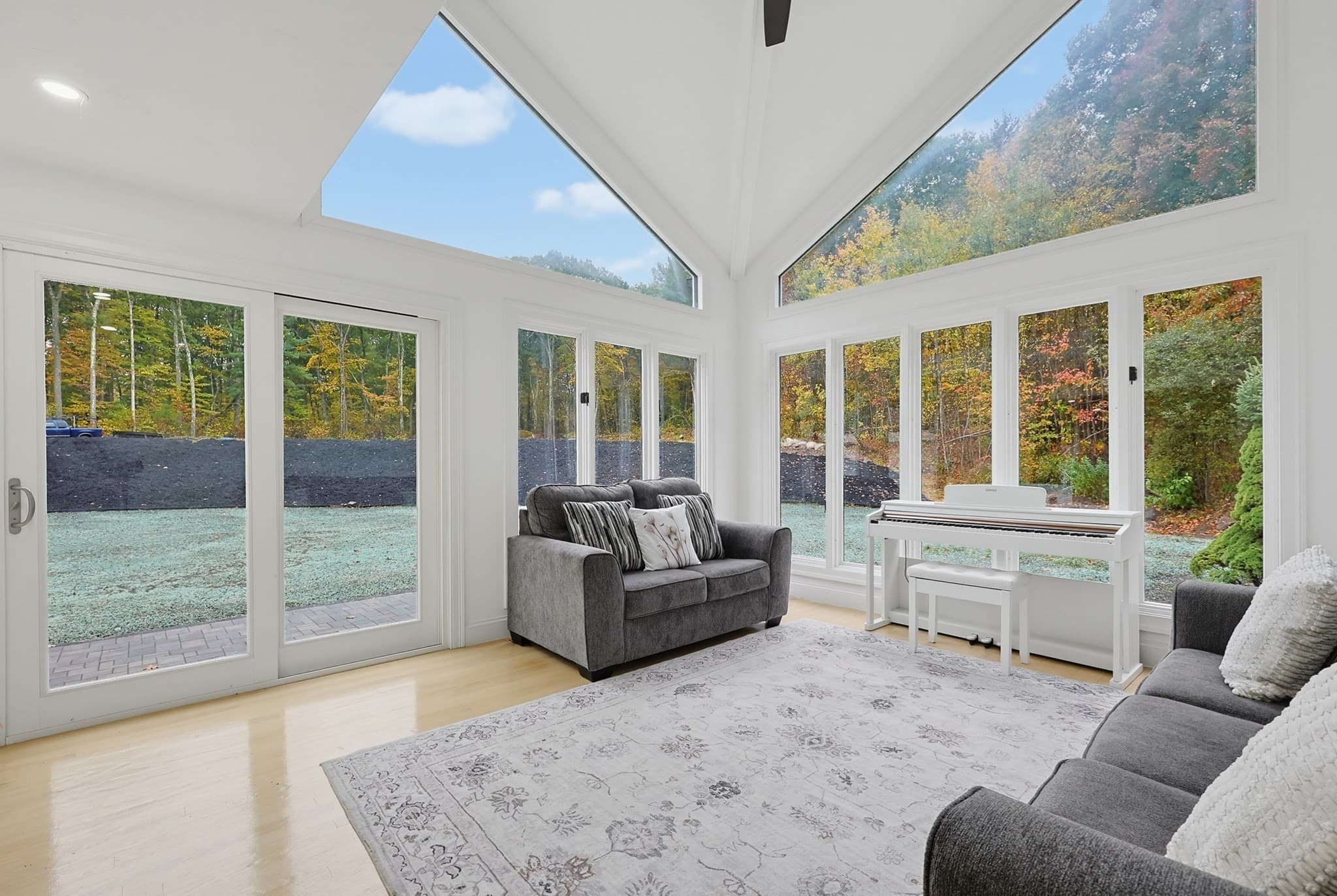 Single Family Residence at 23 Bens Way- Private Rd, Hopedale MA 01747, photo 16 of 42