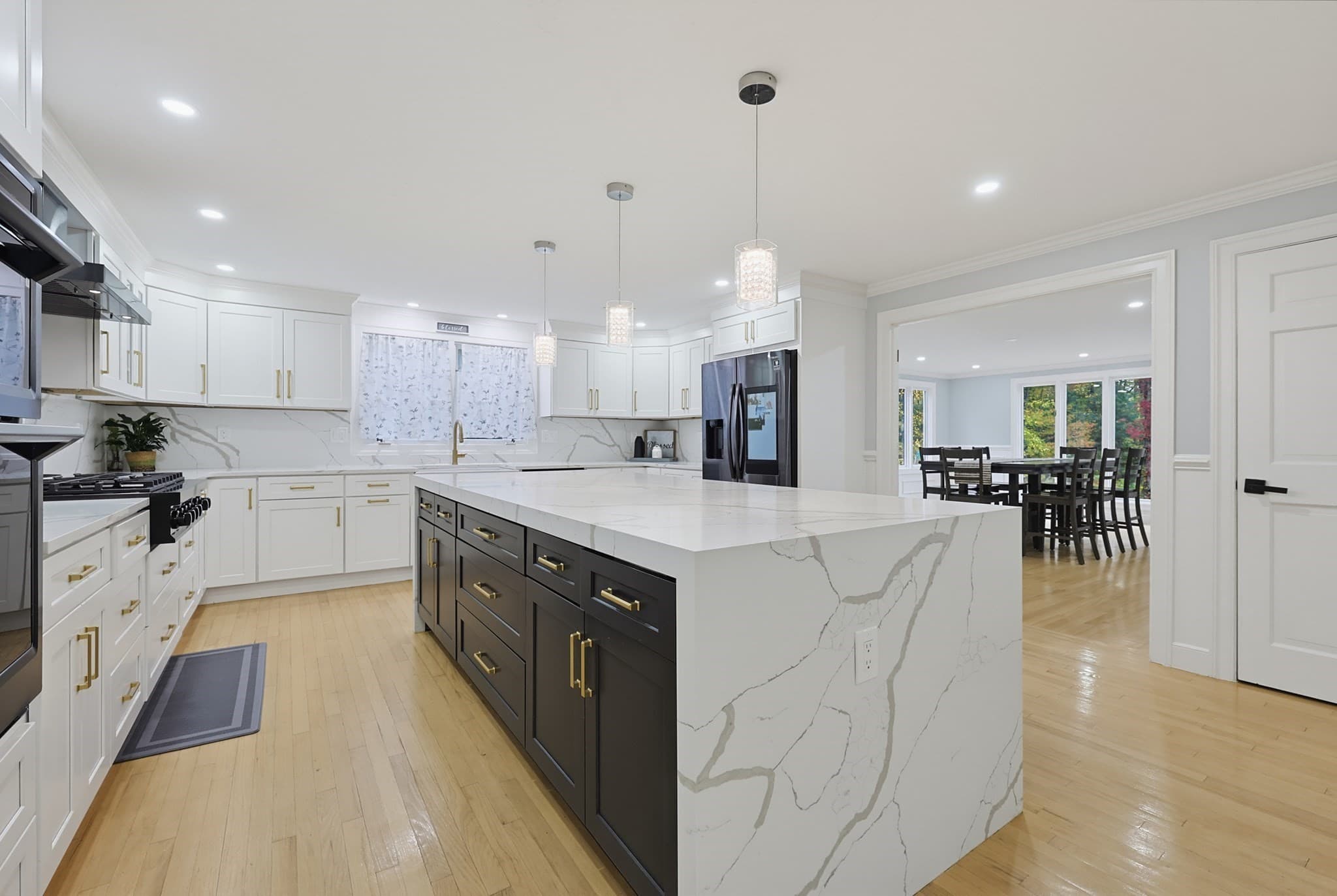Single Family Residence at 23 Bens Way- Private Rd, Hopedale MA 01747, photo 7 of 42