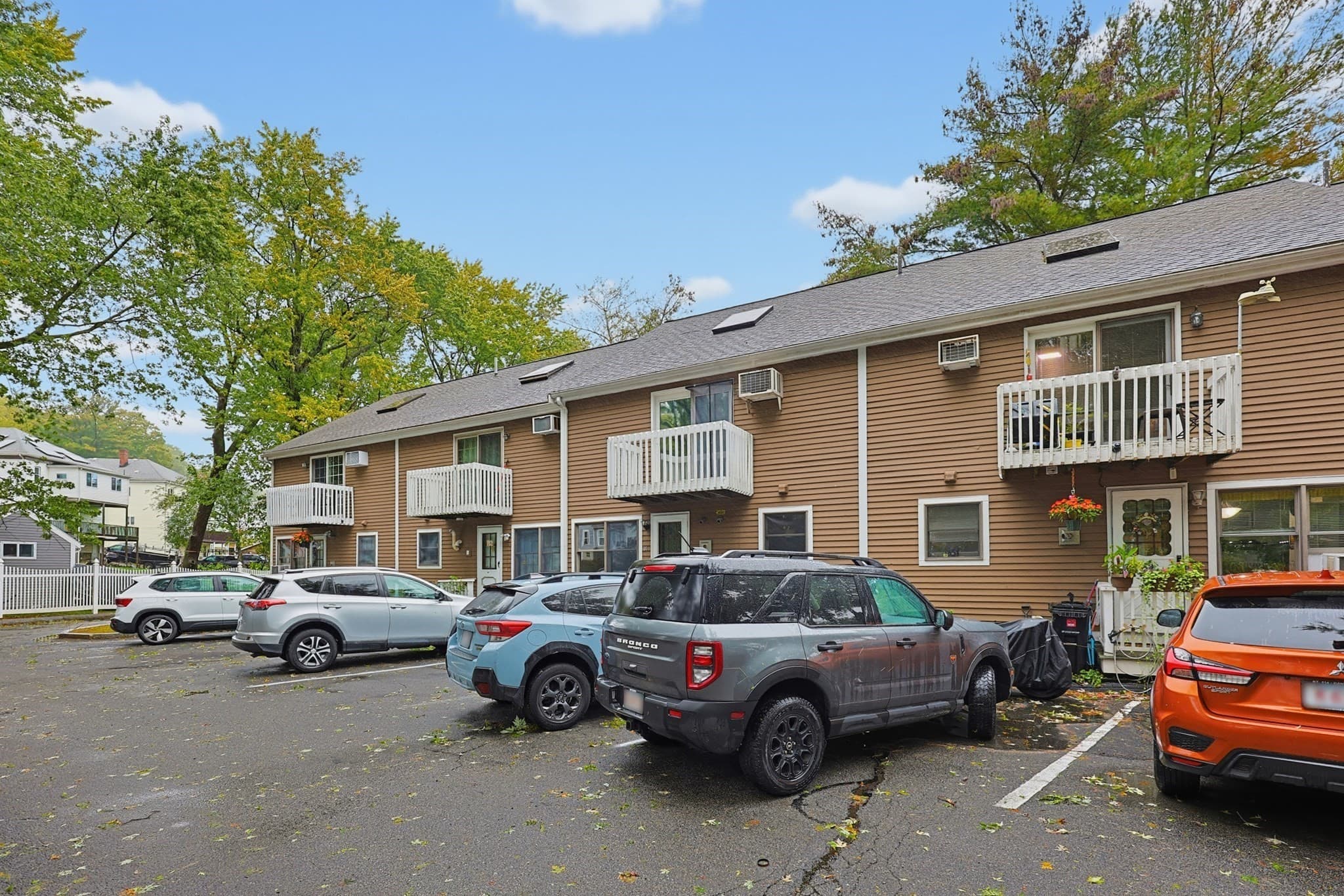 Condominium at 14 Anderson Way # 14, Malden MA 02148, Malden, photo 37 of 41