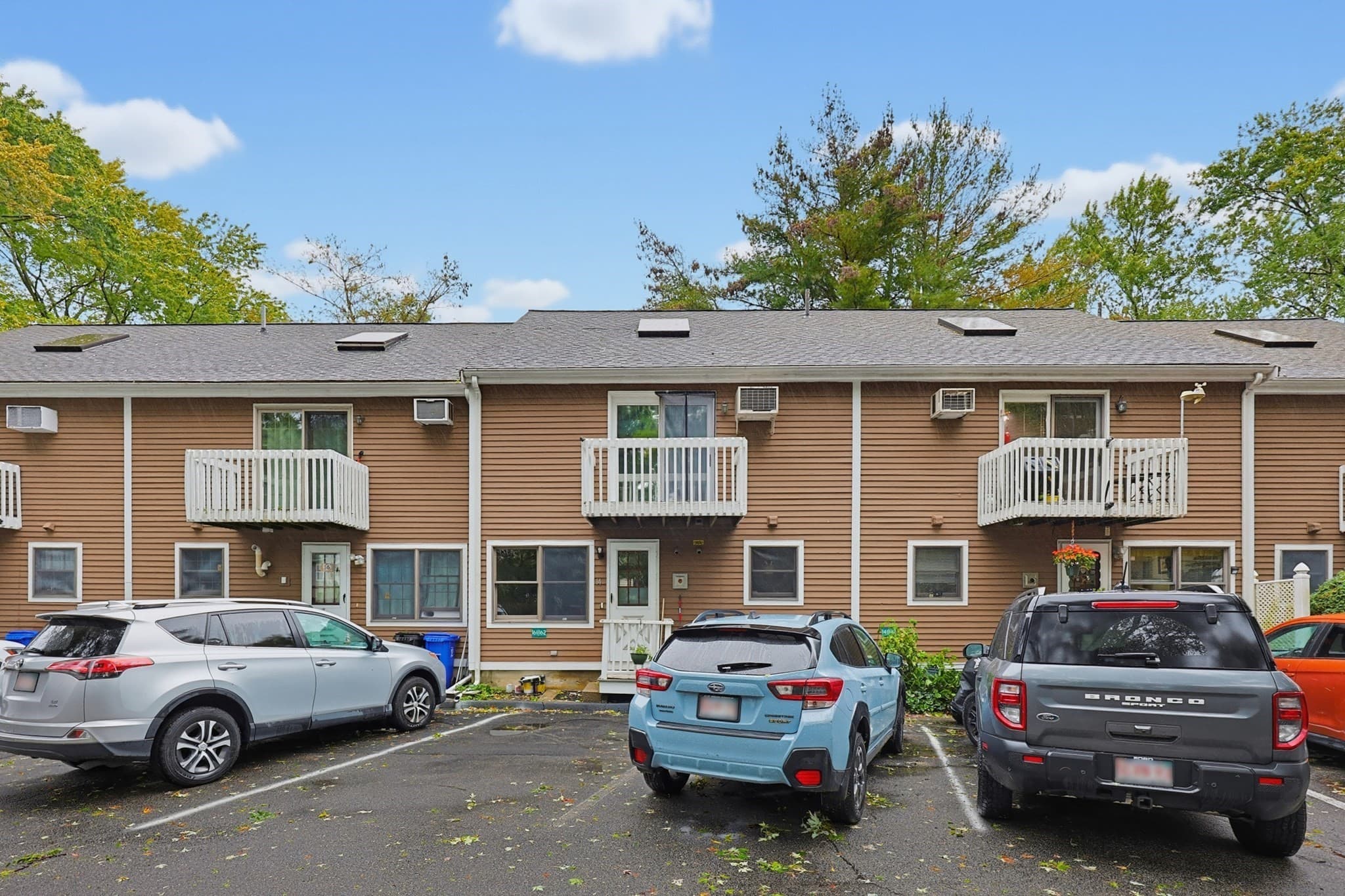 Condominium at 14 Anderson Way # 14, Malden MA 02148, Malden, photo 39 of 41