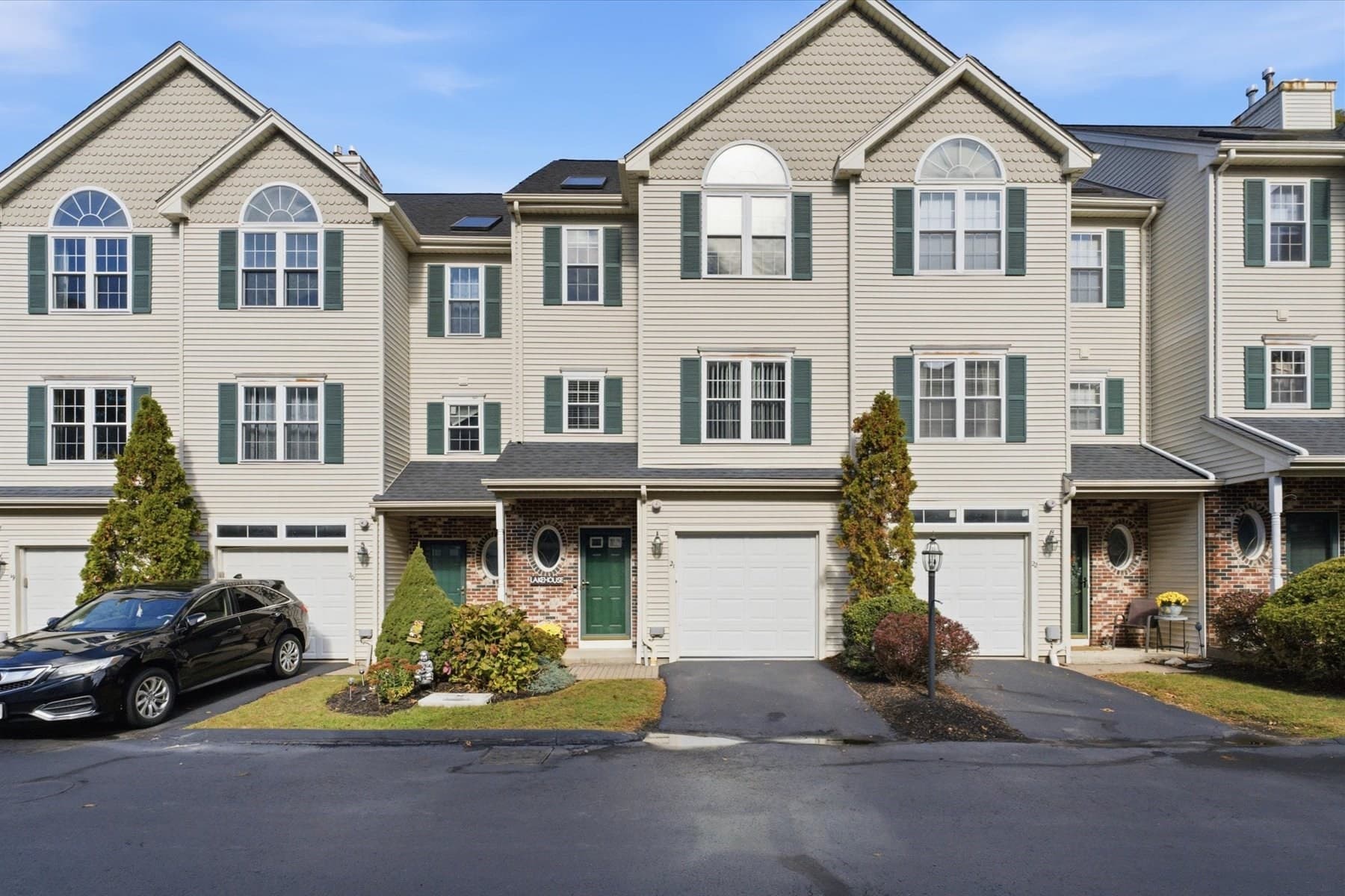 67 N Quinsigamond Ave # 21, Shrewsbury MA 01545