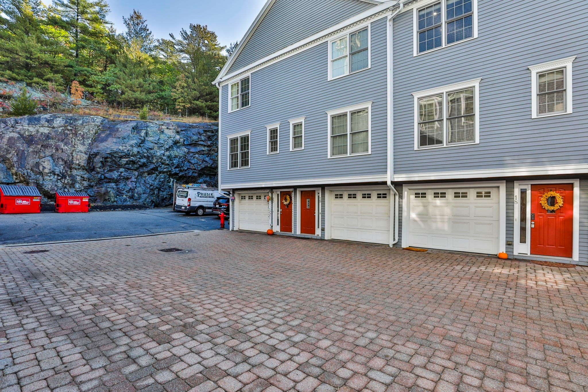 894 Main # 18, Wakefield MA 01880