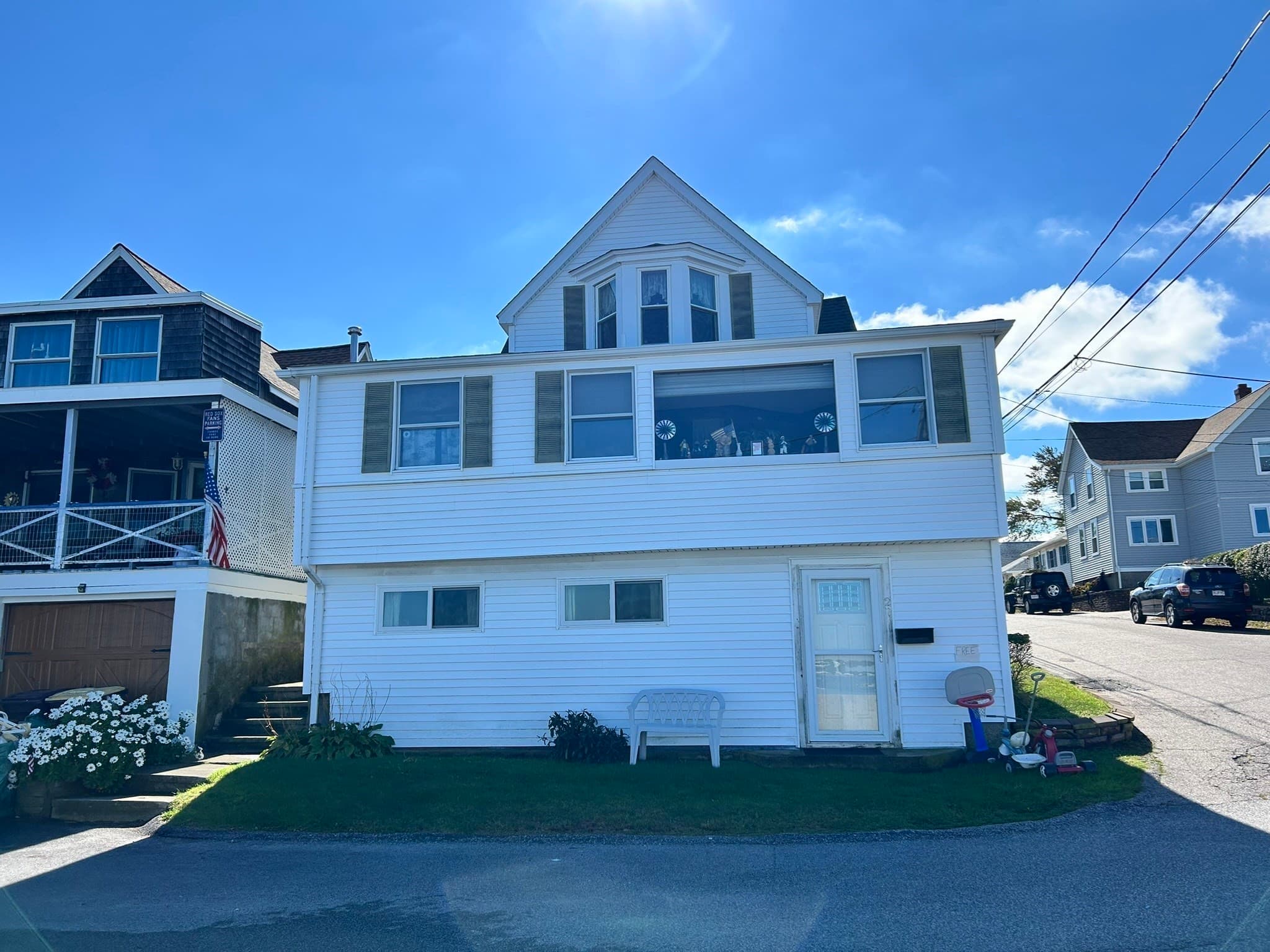 27 Fore River Ave, Weymouth MA 02191