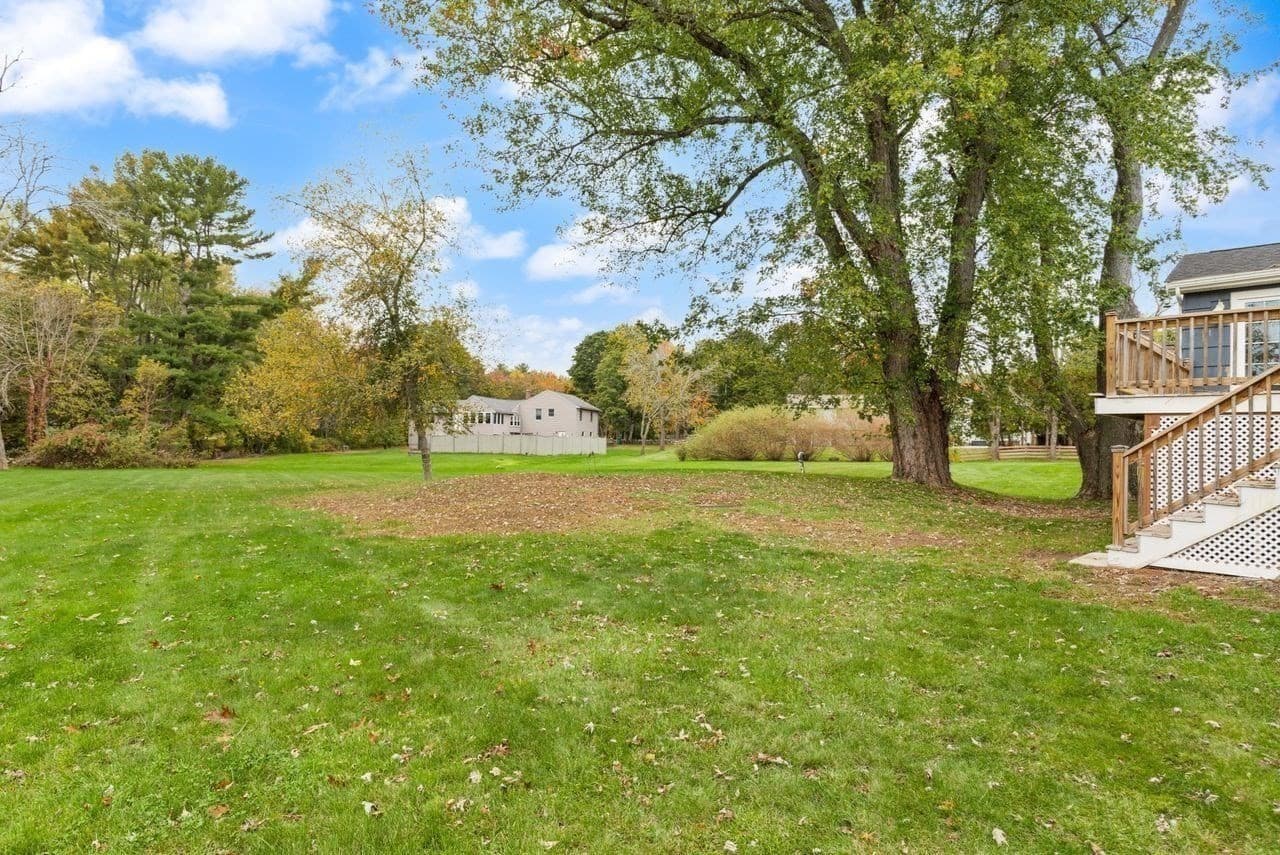 Single Family Residence at 7 Heath Rd, Easton MA 02375, photo 3 of 41