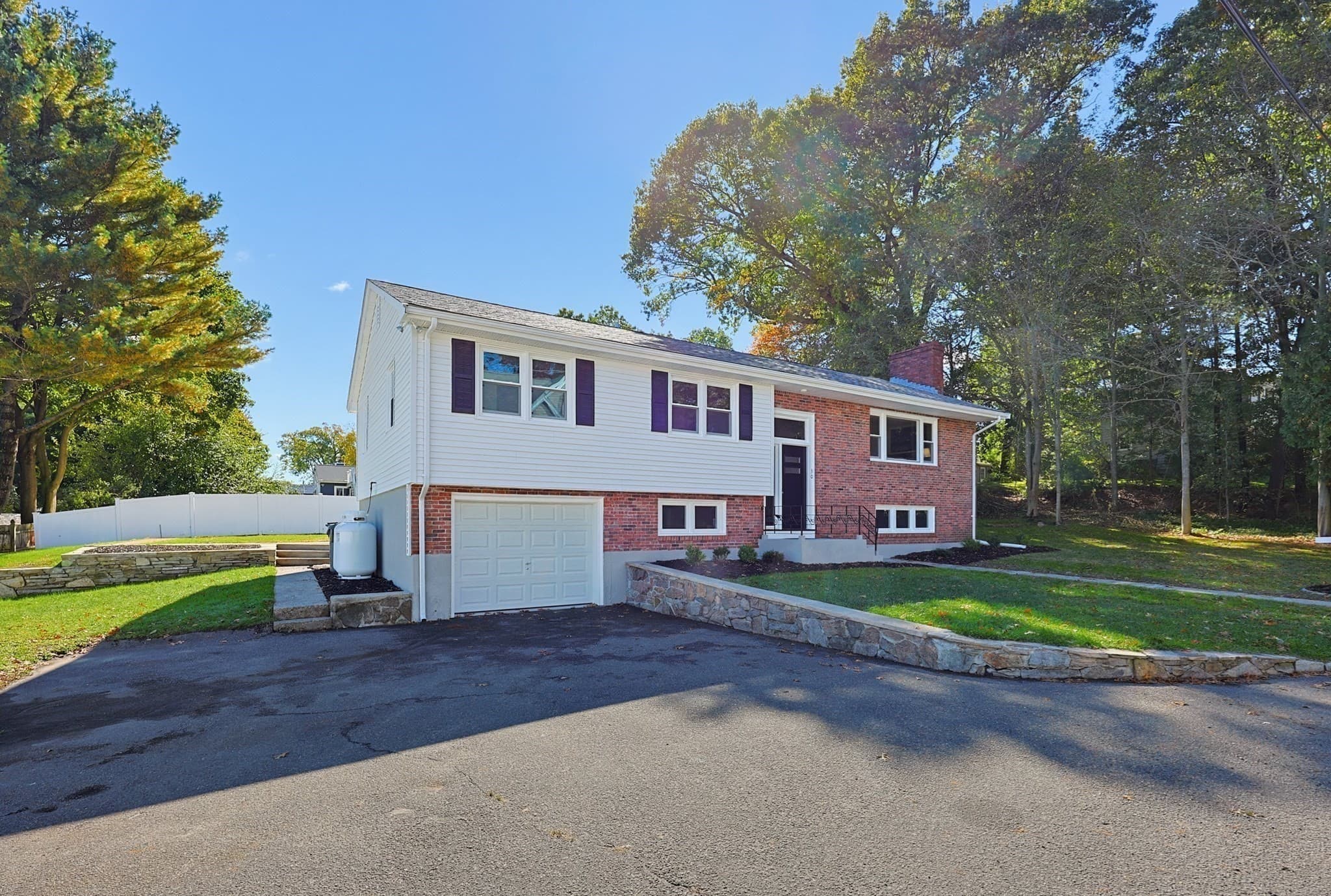 Single Family Residence at 30 Taft Ln, Dedham MA 02026, photo 2 of 38