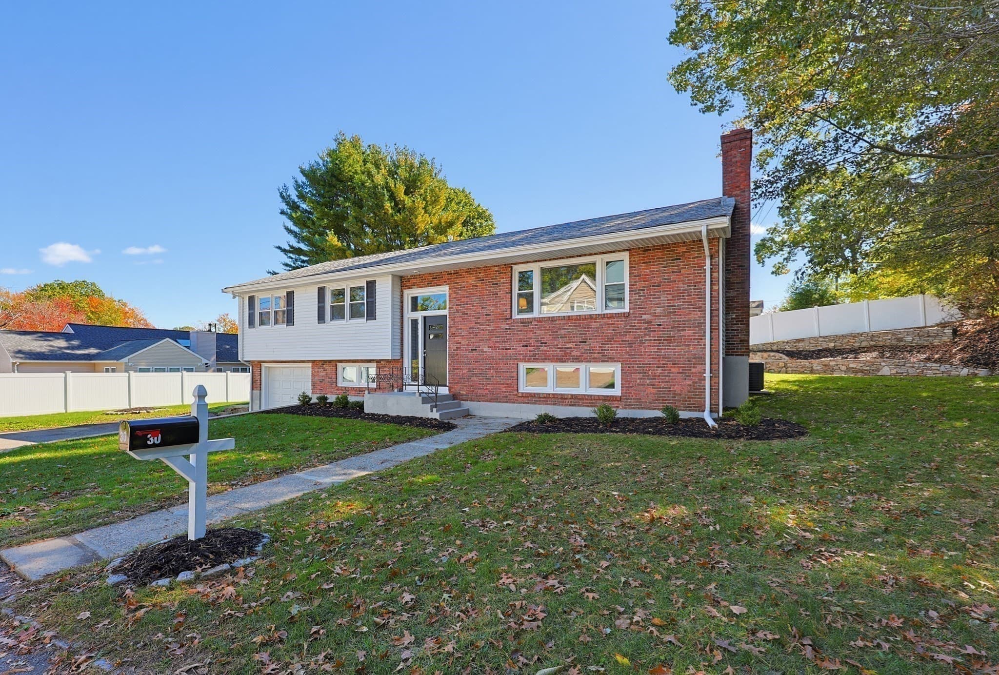 Single Family Residence at 30 Taft Ln, Dedham MA 02026, photo 34 of 38