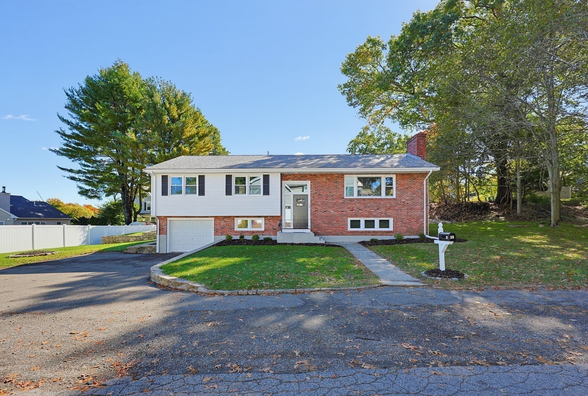 Single Family Residence at 30 Taft Ln, Dedham MA 02026, photo 35 of 38