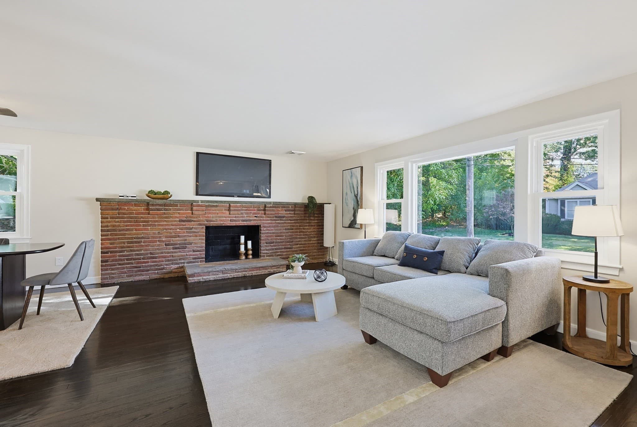 Single Family Residence at 30 Taft Ln, Dedham MA 02026, photo 4 of 38