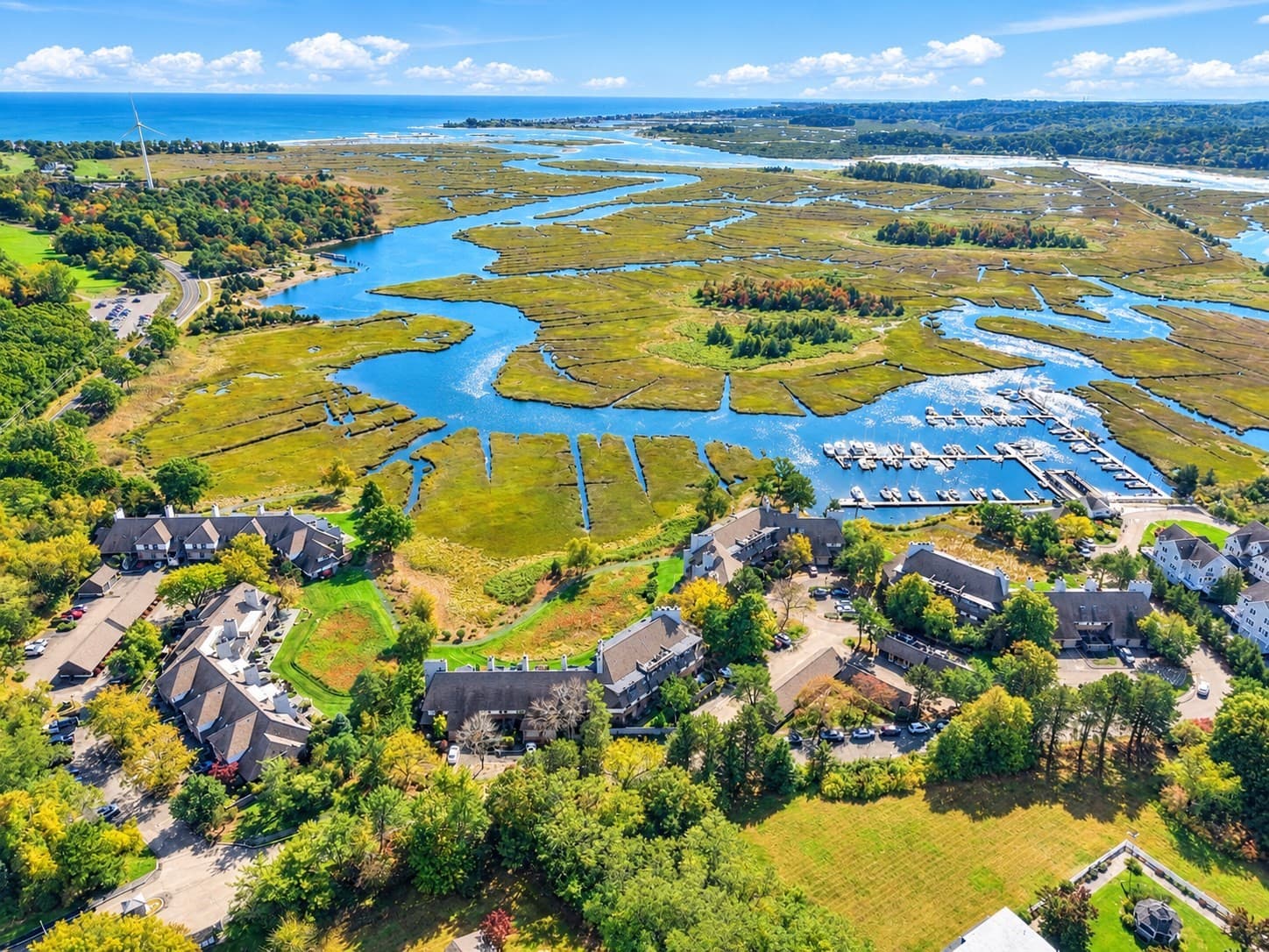 30 Ladds Way # 30, Scituate MA 02066