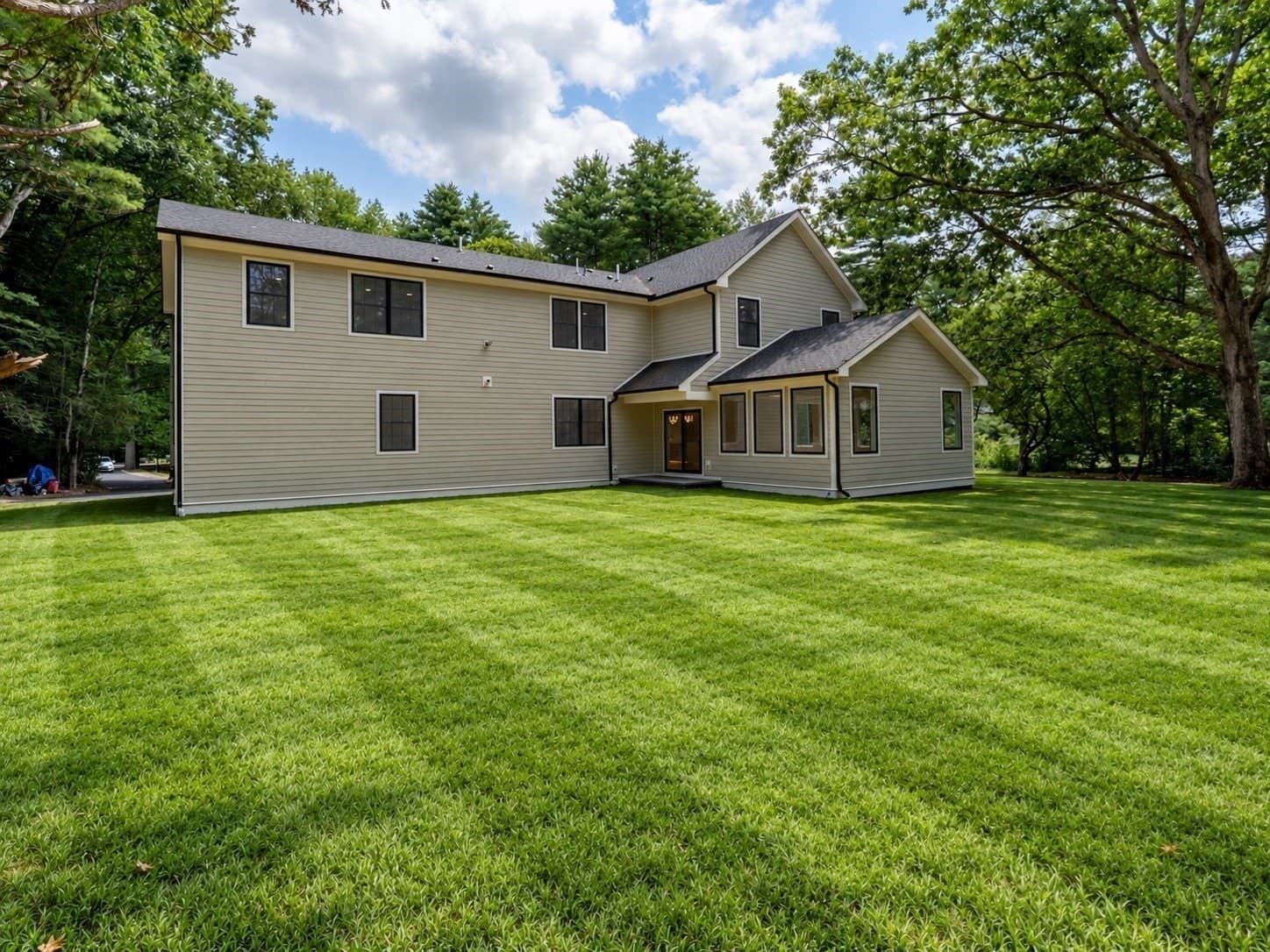 Single Family Residence at 116 Lincoln Rd, Wayland MA 01778, Wayland, photo 28 of 30