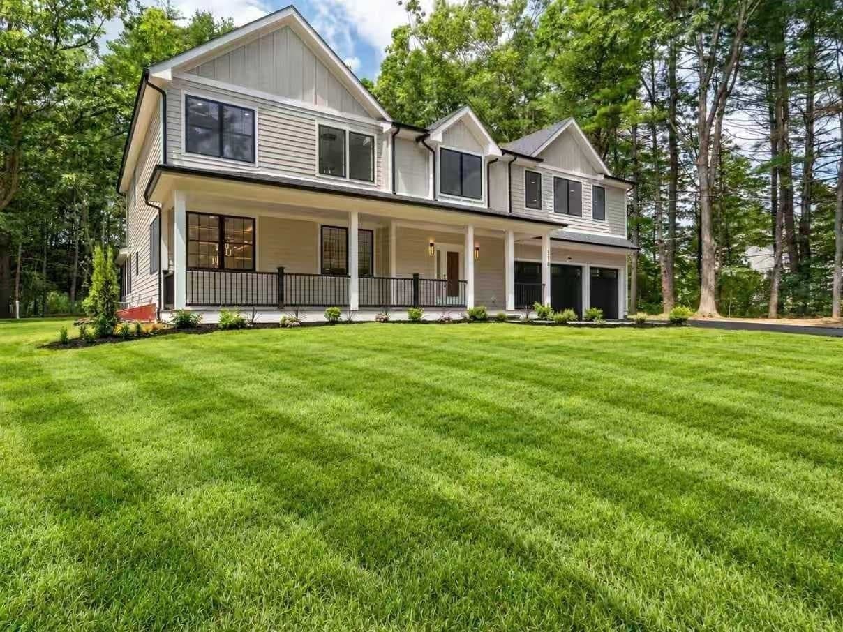 Single Family Residence at 116 Lincoln Rd, Wayland MA 01778, Wayland, photo 29 of 30