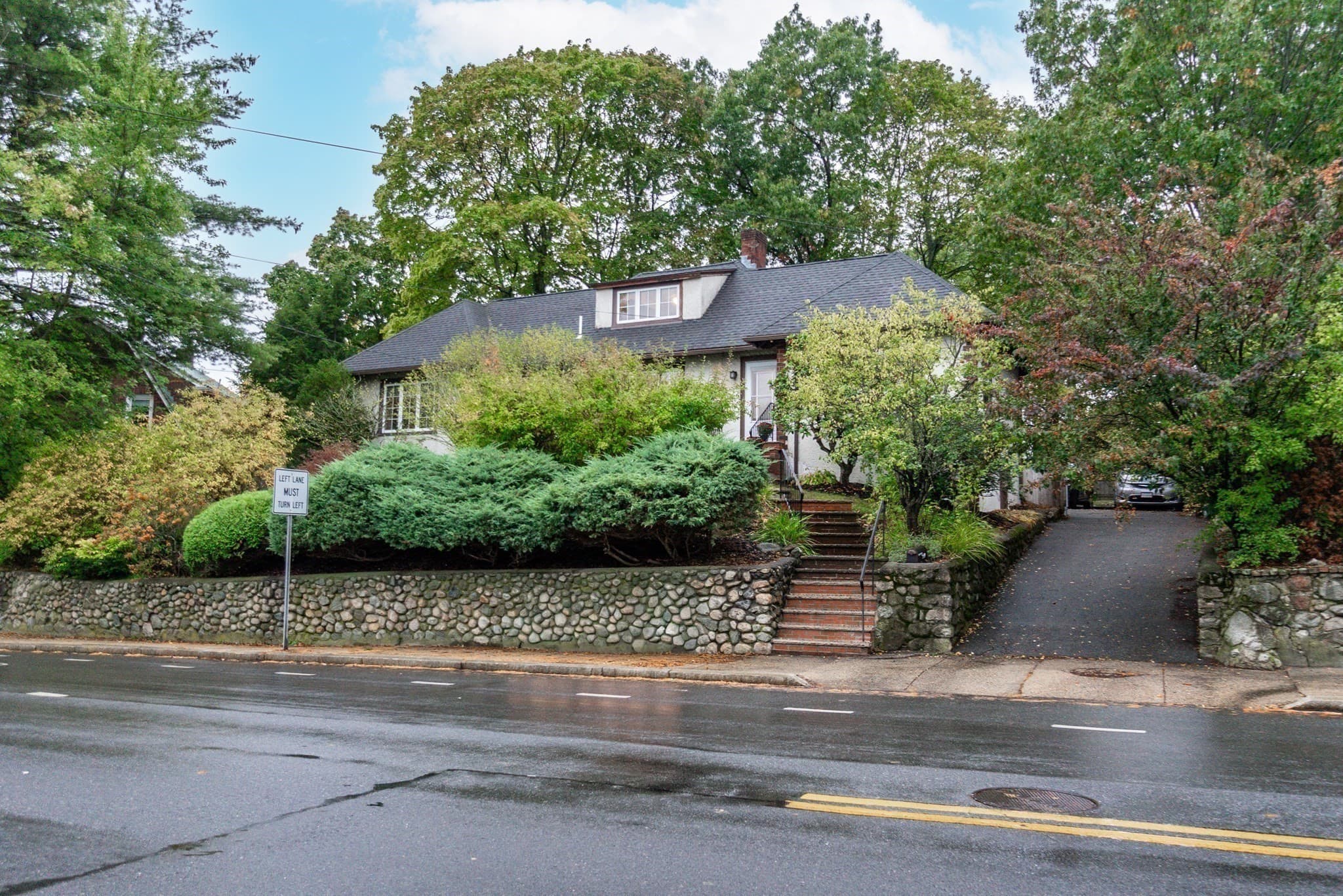 Single Family Residence at 384 Winthrop Street, Medford MA 02155, Medford, photo 2 of 28
