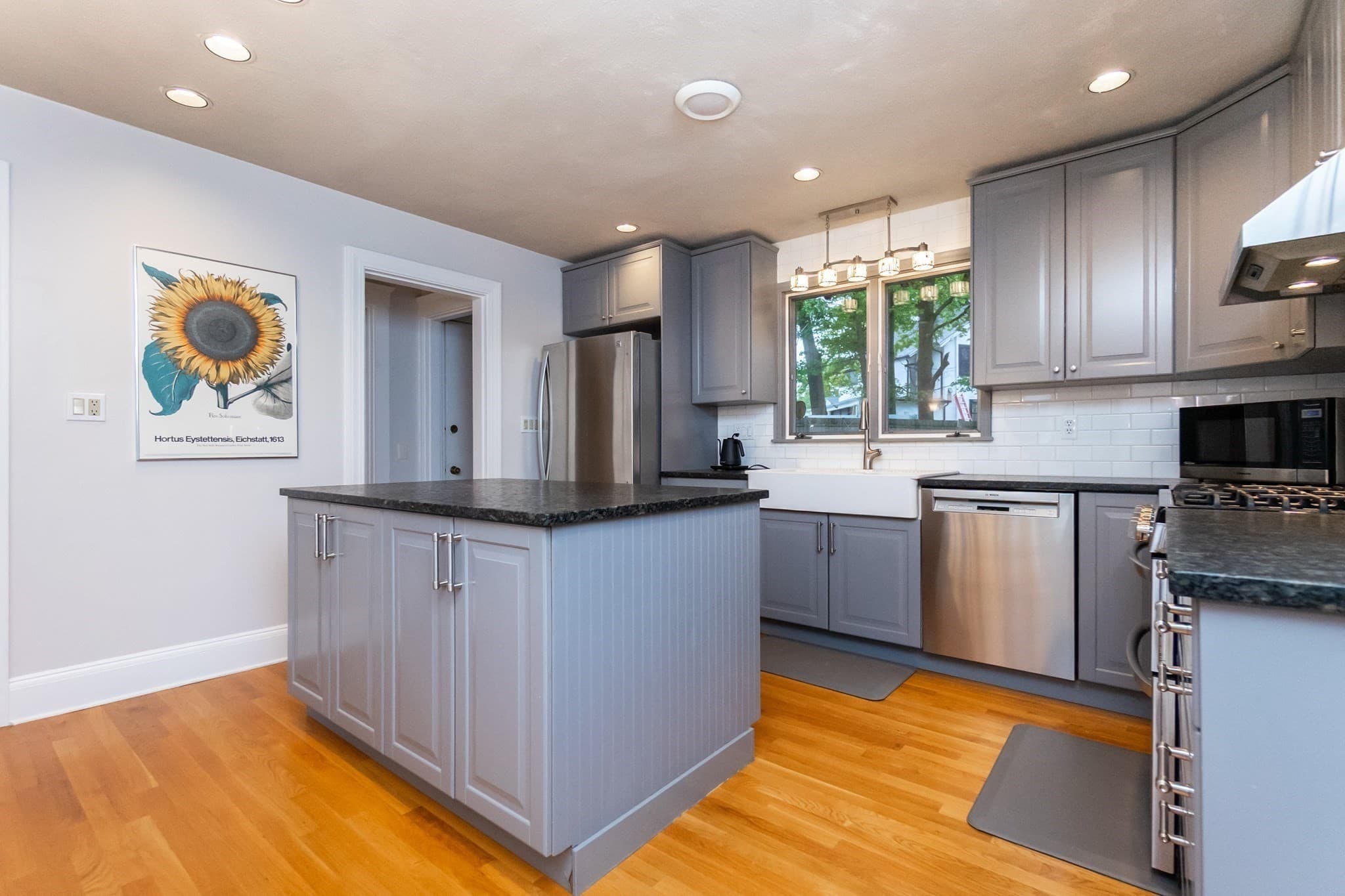 Single Family Residence at 384 Winthrop Street, Medford MA 02155, Medford, photo 6 of 28