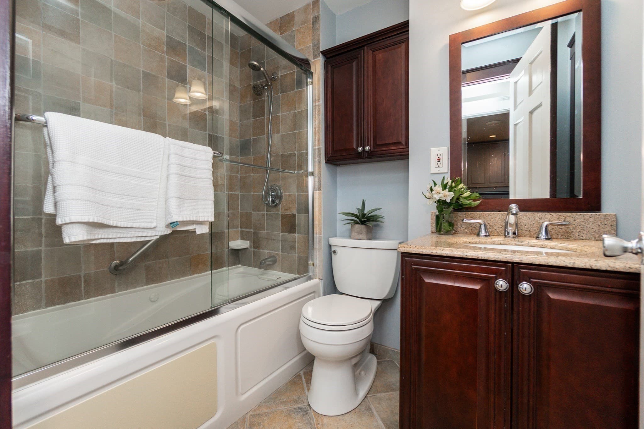 Single Family Residence at 384 Winthrop Street, Medford MA 02155, Medford, photo 13 of 28