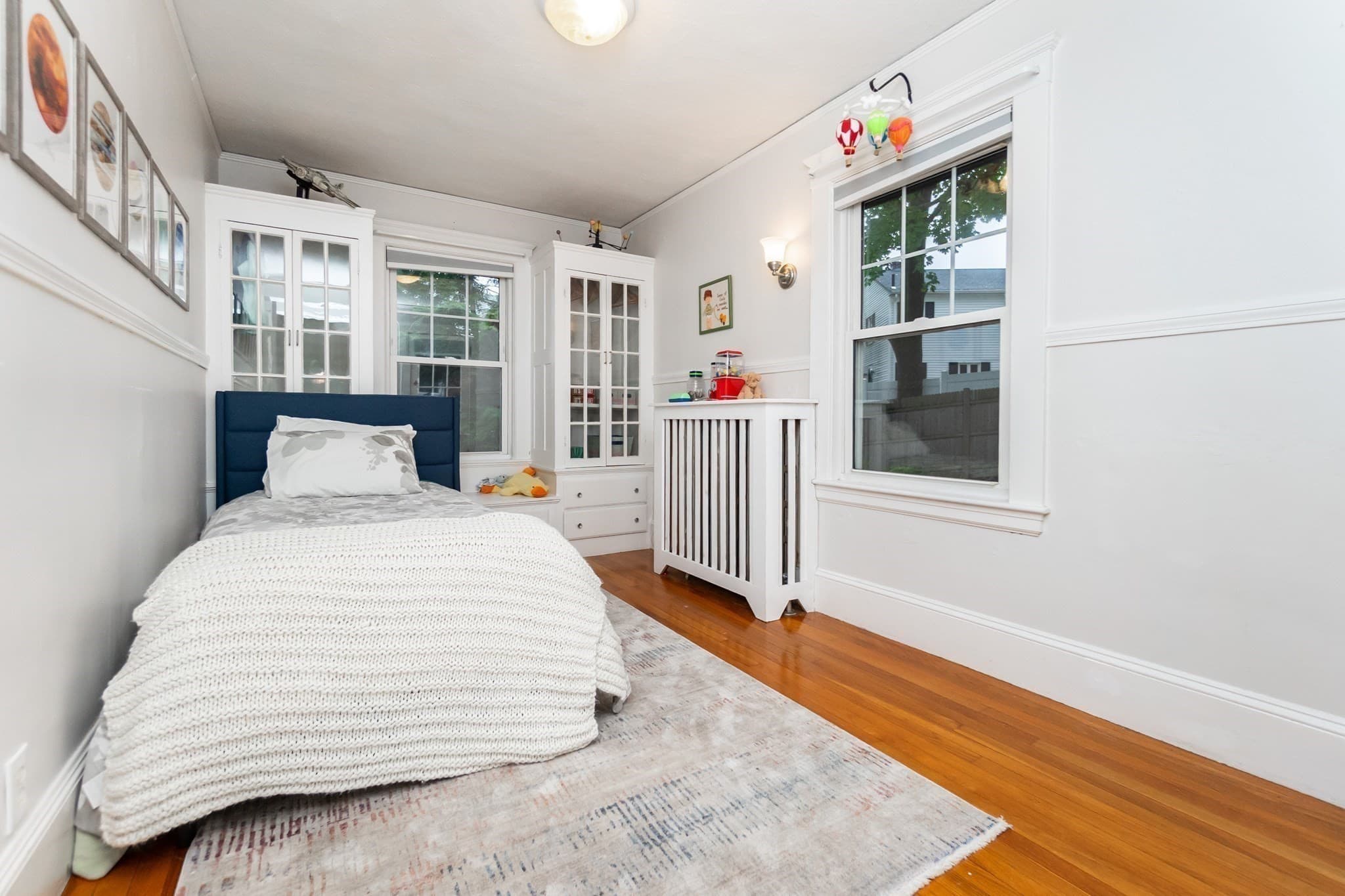 Single Family Residence at 384 Winthrop Street, Medford MA 02155, Medford, photo 17 of 28