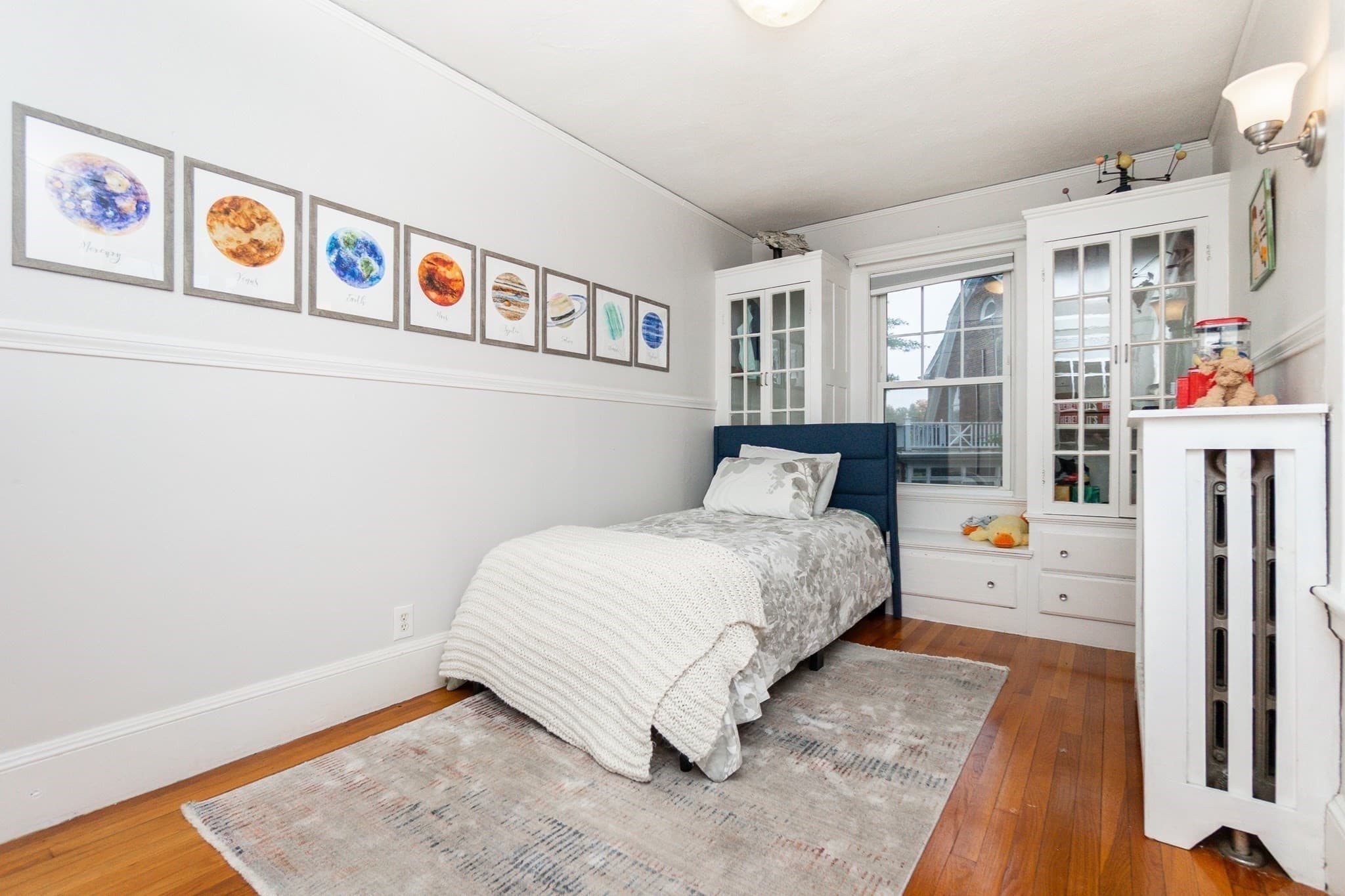 Single Family Residence at 384 Winthrop Street, Medford MA 02155, Medford, photo 16 of 28