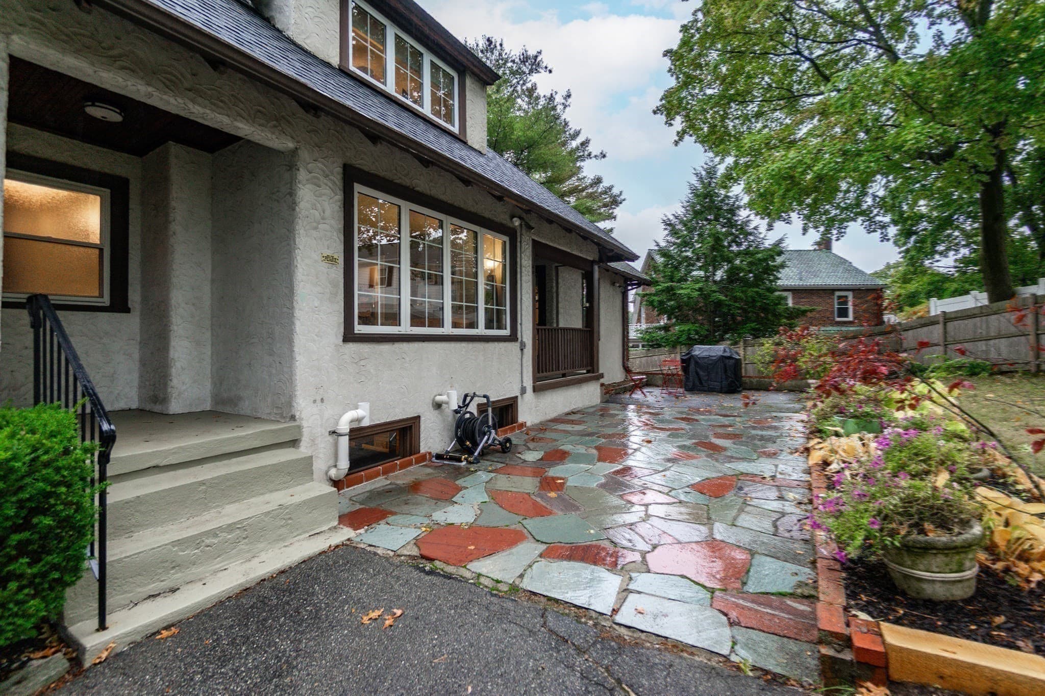 Single Family Residence at 384 Winthrop Street, Medford MA 02155, Medford, photo 22 of 28