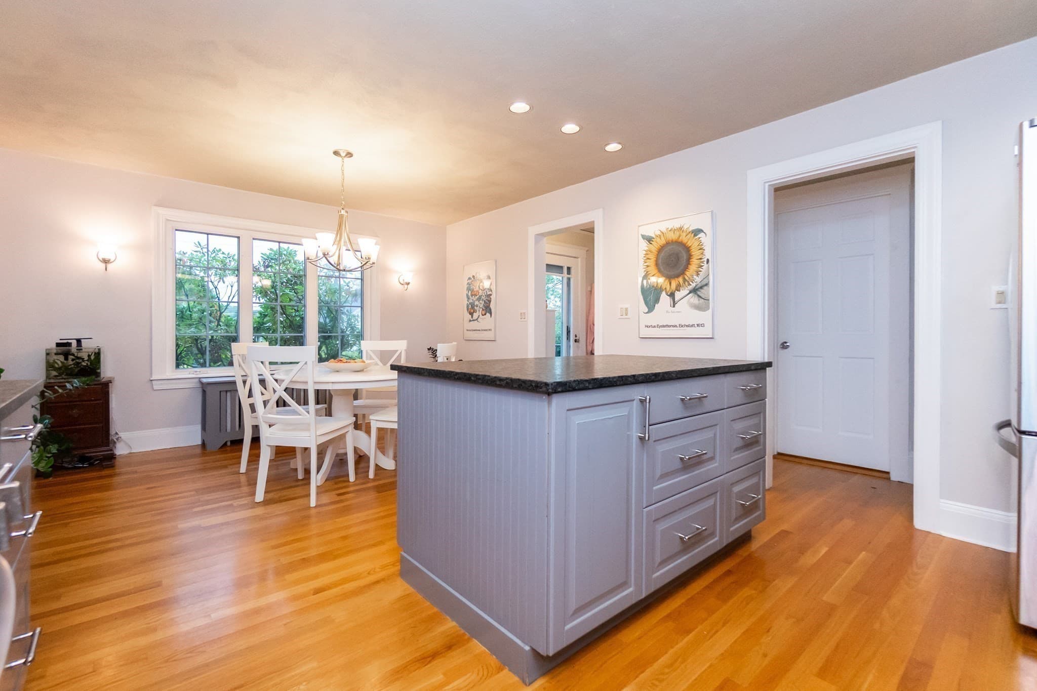 Single Family Residence at 384 Winthrop Street, Medford MA 02155, Medford, photo 7 of 28