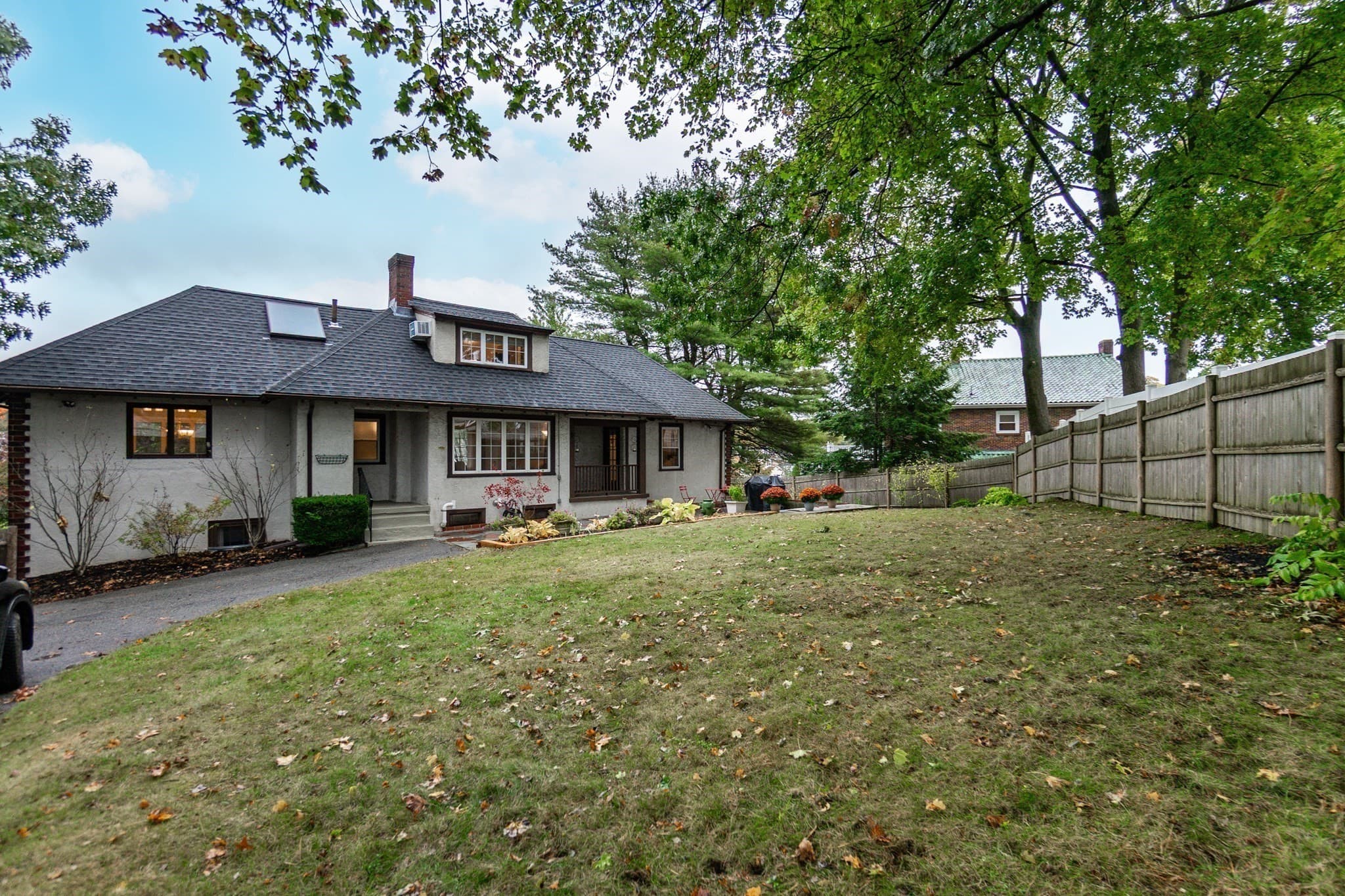 Single Family Residence at 384 Winthrop Street, Medford MA 02155, Medford, photo 3 of 28
