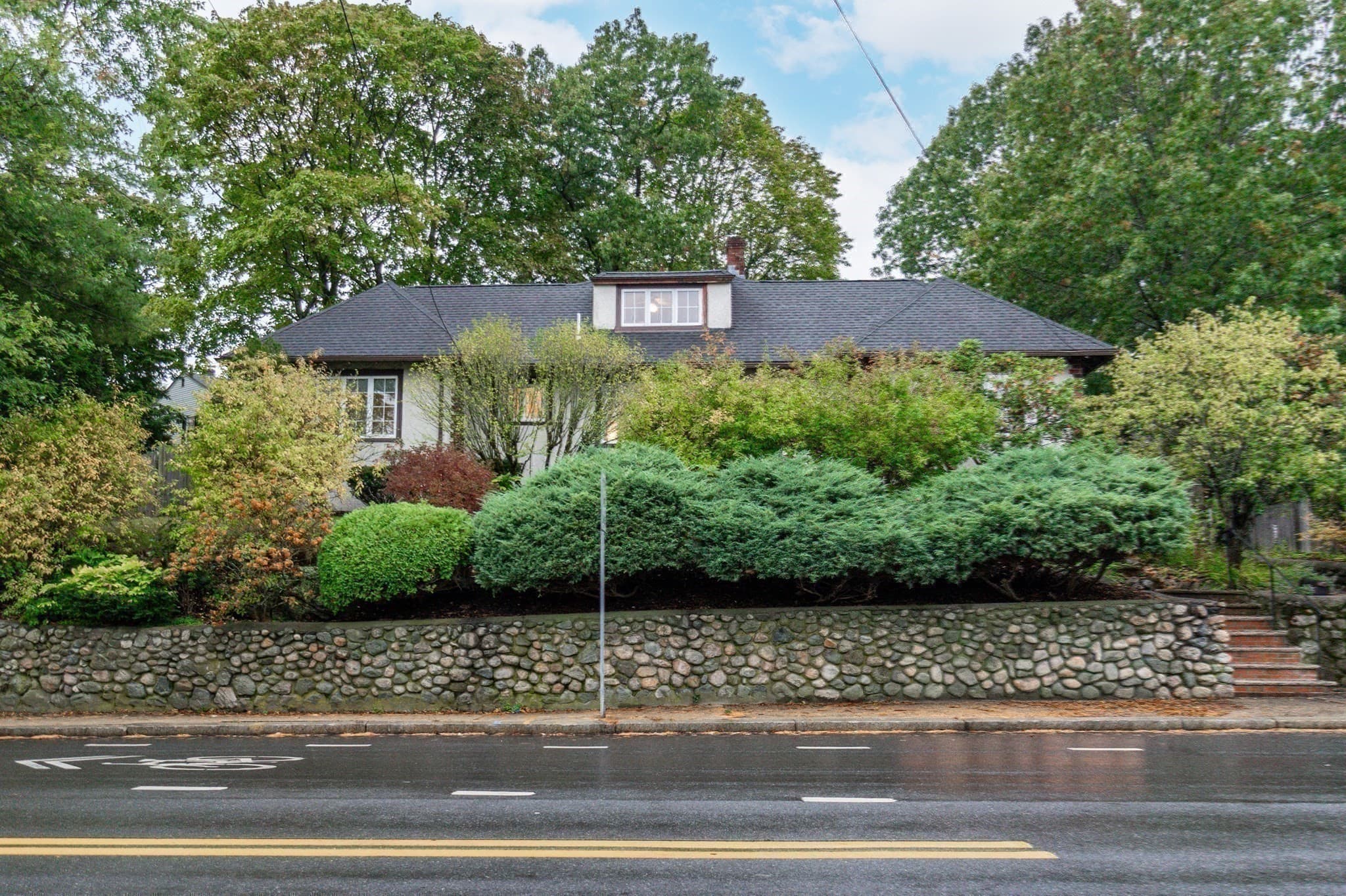 Single Family Residence at 384 Winthrop Street, Medford MA 02155, Medford, photo 28 of 28