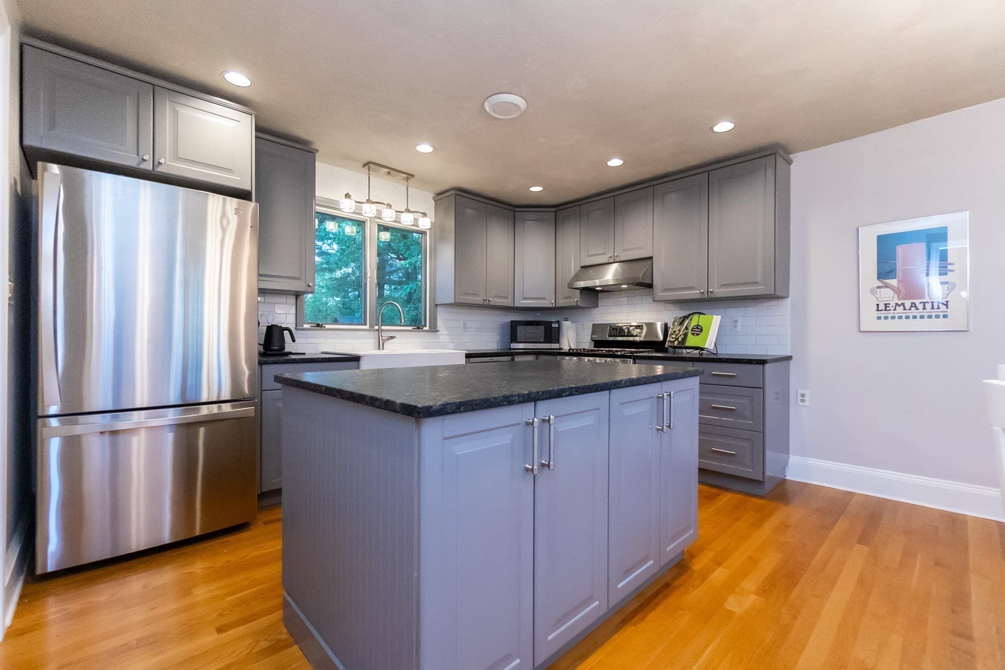Single Family Residence at 384 Winthrop Street, Medford MA 02155, Medford, photo 5 of 28