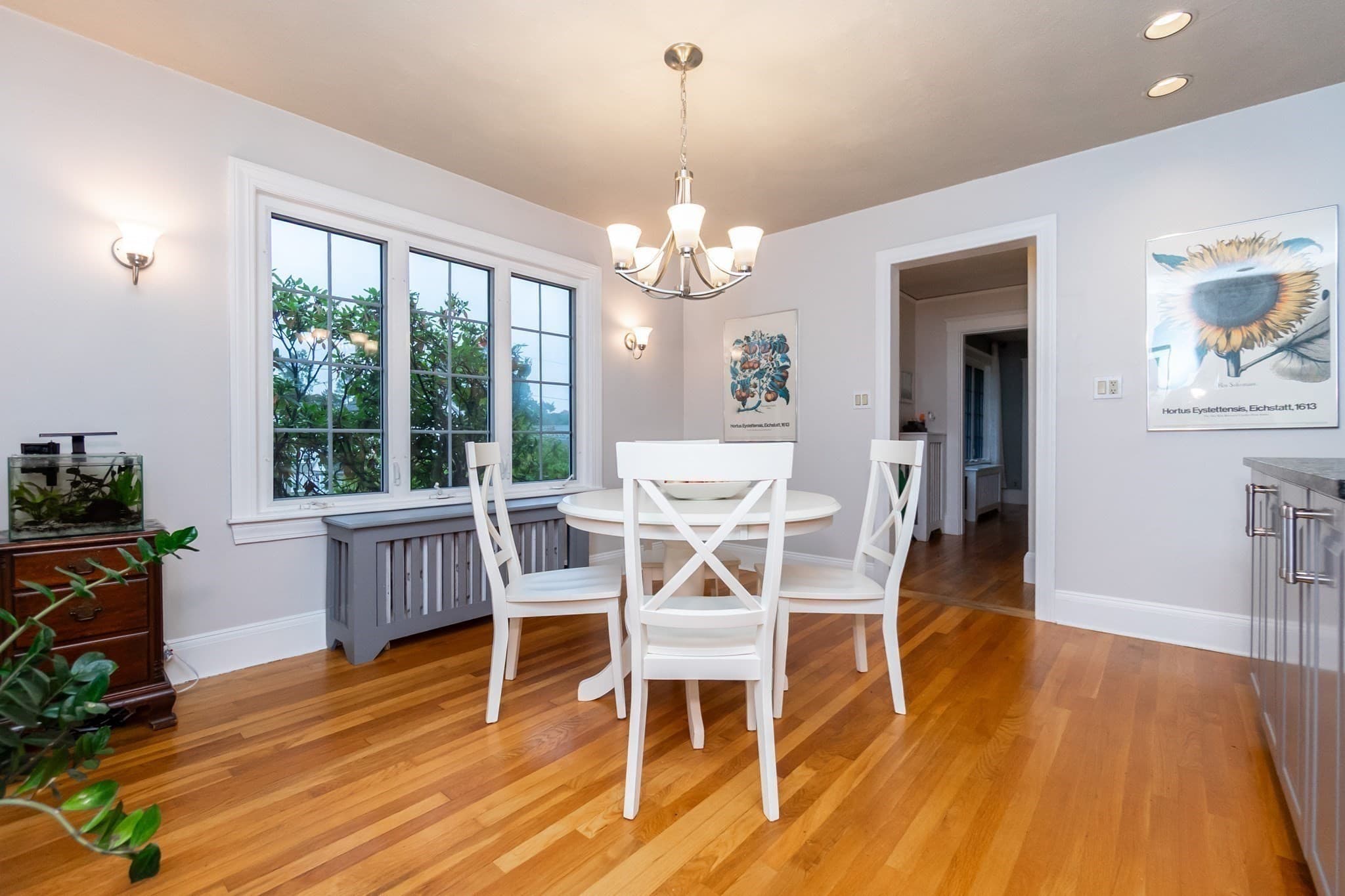 Single Family Residence at 384 Winthrop Street, Medford MA 02155, Medford, photo 9 of 28