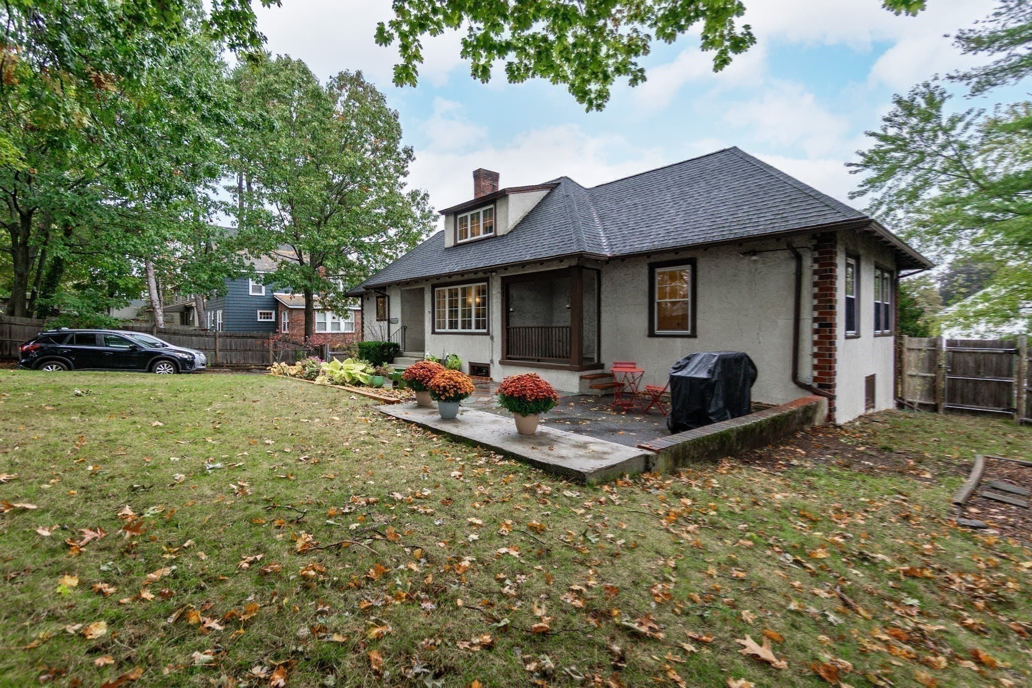 Single Family Residence at 384 Winthrop Street, Medford MA 02155, Medford, photo 24 of 28