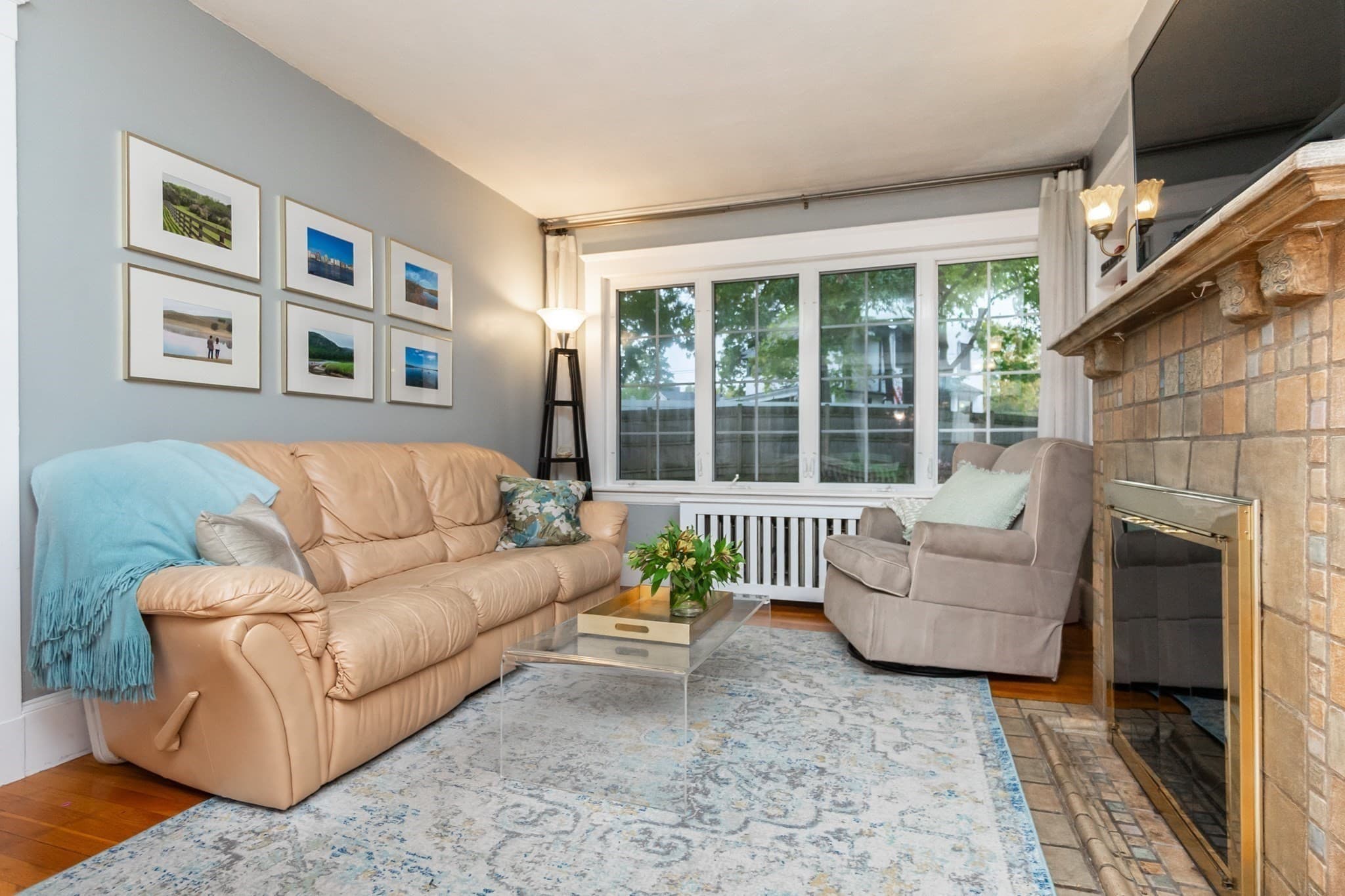 Single Family Residence at 384 Winthrop Street, Medford MA 02155, Medford, photo 10 of 28