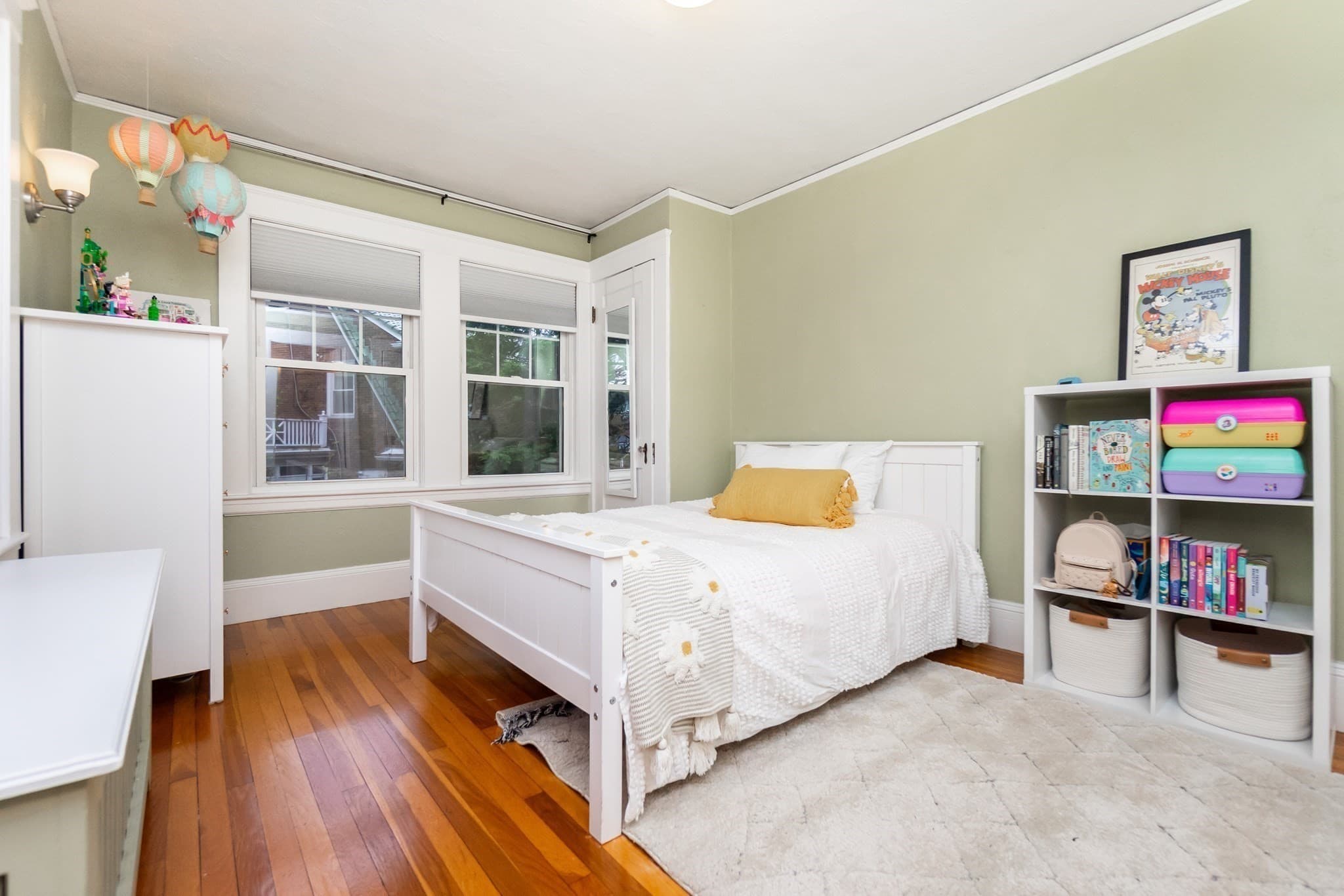 Single Family Residence at 384 Winthrop Street, Medford MA 02155, Medford, photo 14 of 28