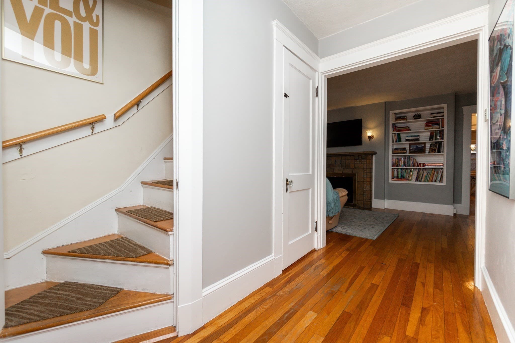 Single Family Residence at 384 Winthrop Street, Medford MA 02155, Medford, photo 18 of 28