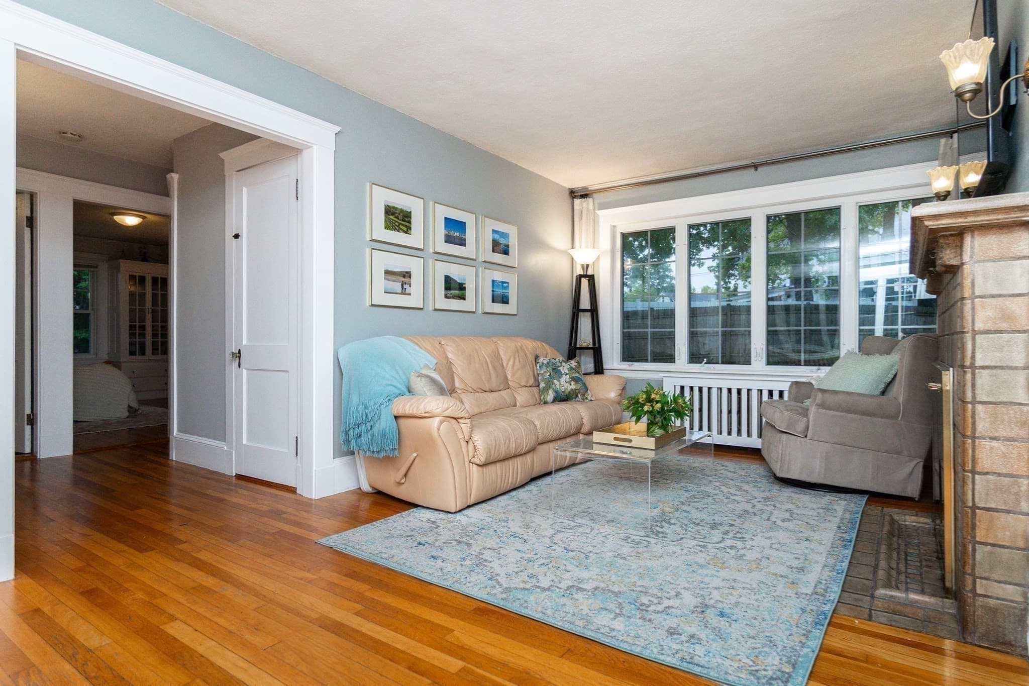 Single Family Residence at 384 Winthrop Street, Medford MA 02155, Medford, photo 11 of 28