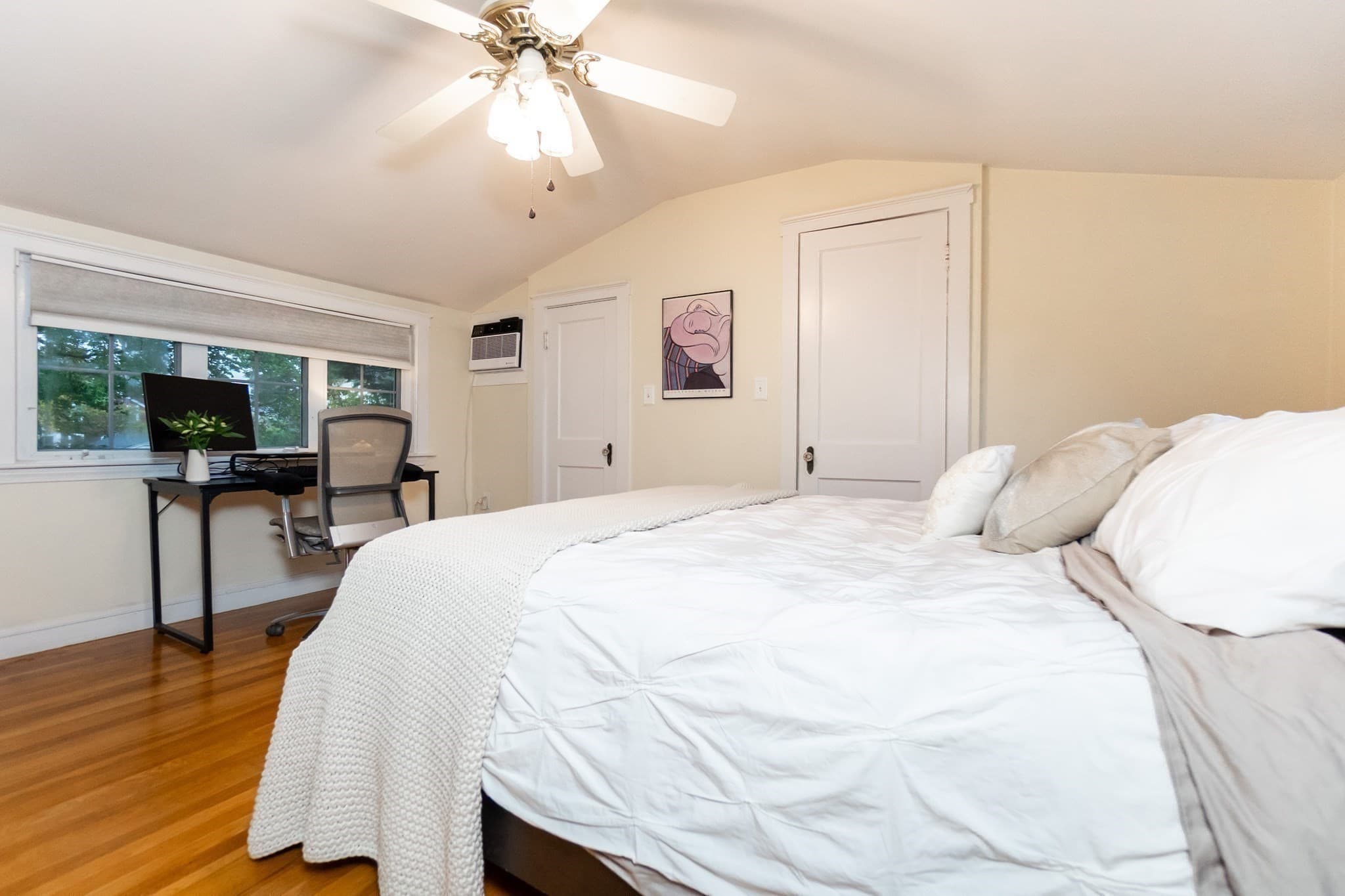 Single Family Residence at 384 Winthrop Street, Medford MA 02155, Medford, photo 19 of 28