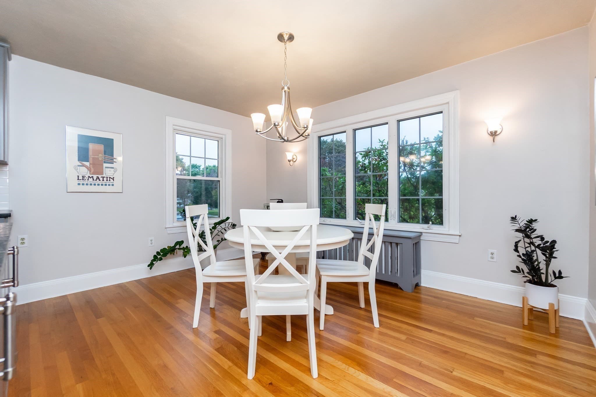 Single Family Residence at 384 Winthrop Street, Medford MA 02155, Medford, photo 8 of 28