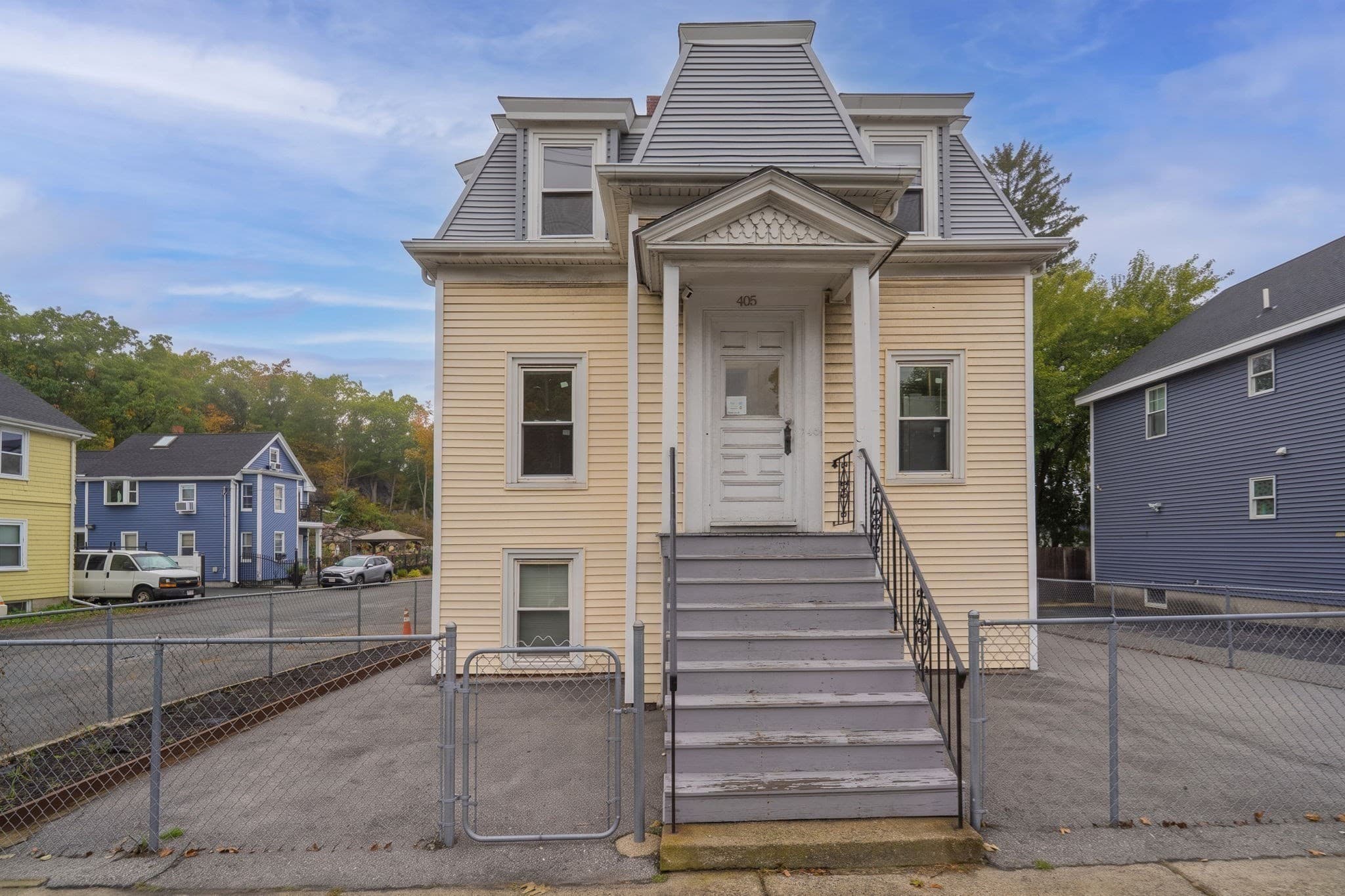 405 Western Ave, Lynn MA 01904