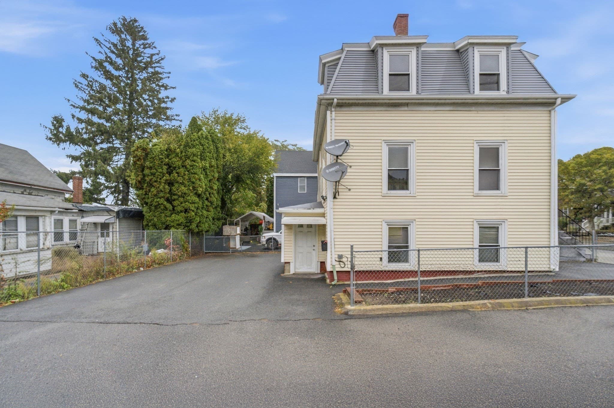 Single Family Residence at 405 Western Ave, Lynn MA 01904, Lynn, photo 4 of 31