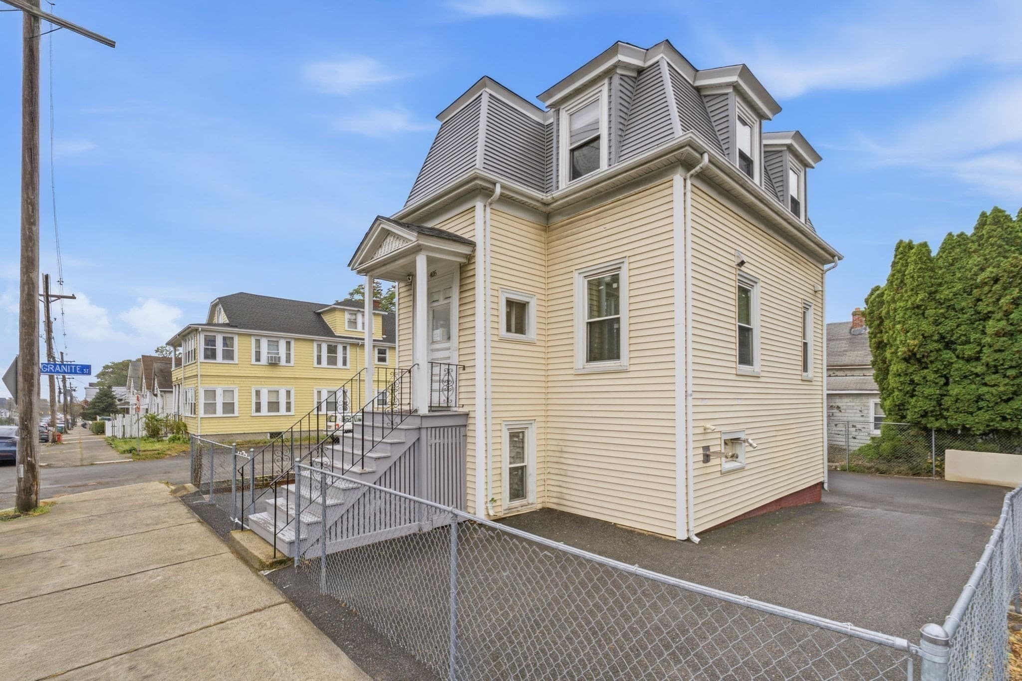 Single Family Residence at 405 Western Ave, Lynn MA 01904, Lynn, photo 25 of 31